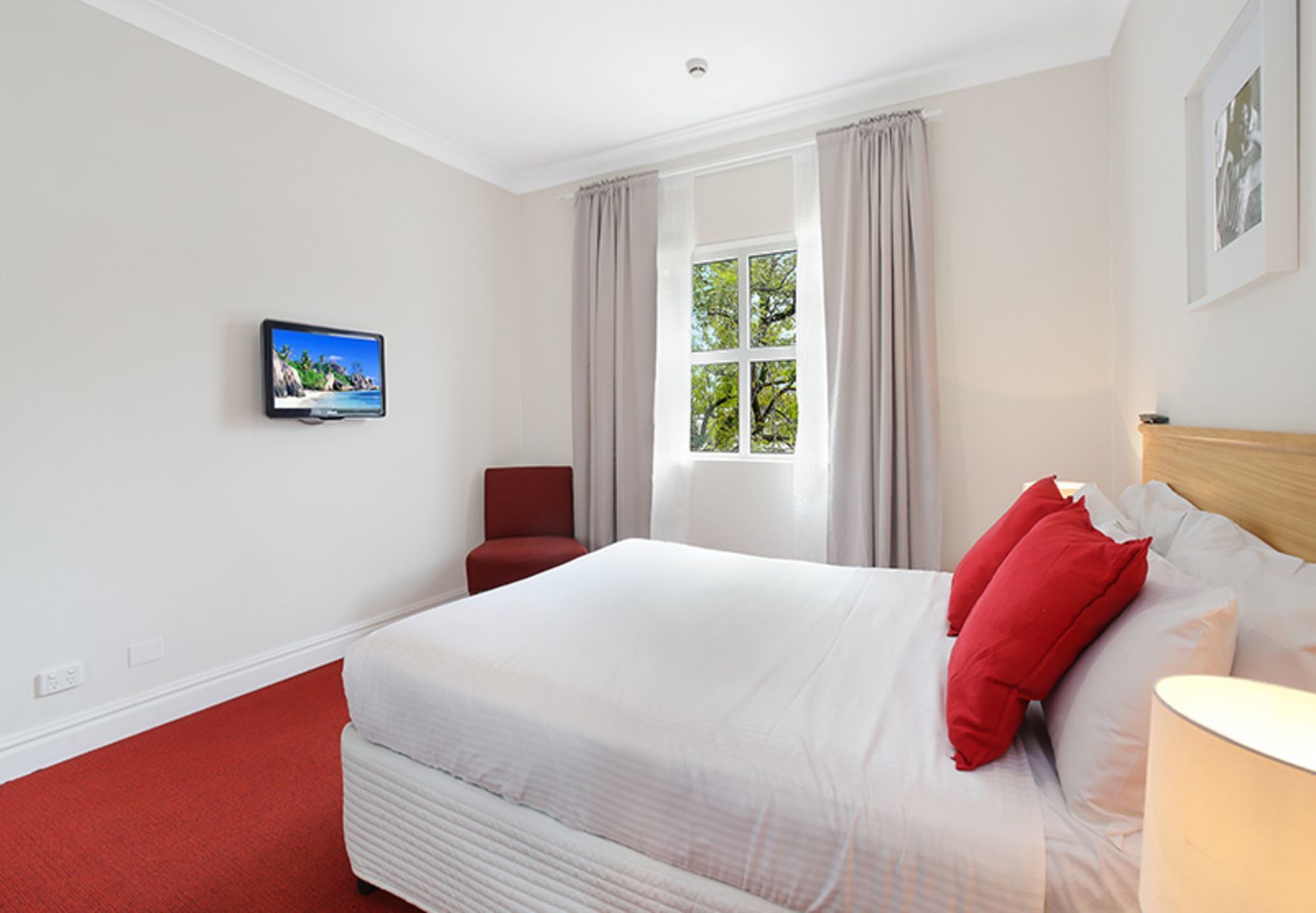 AEA Sydney Airport Serviced Apartments