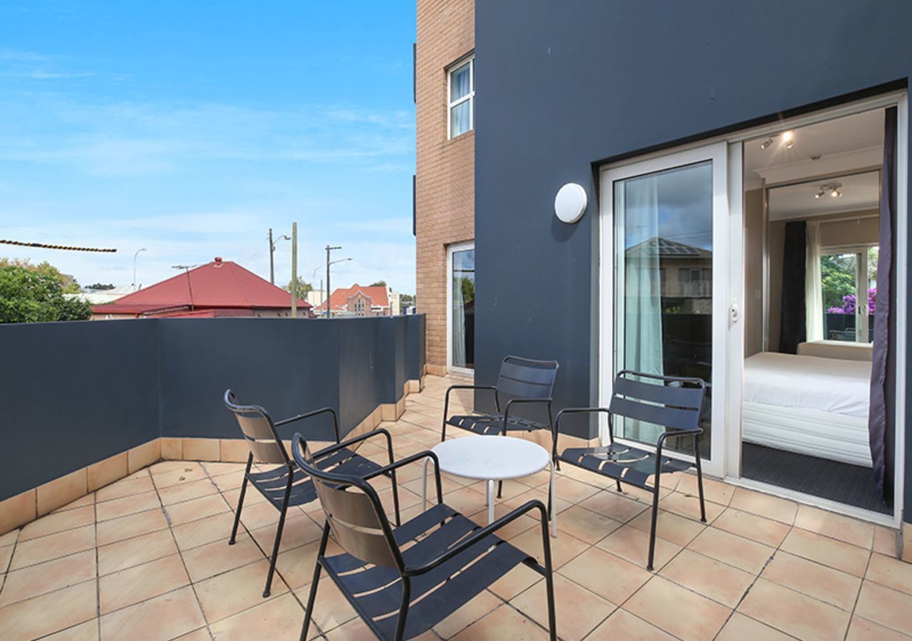 AEA Sydney Airport Serviced Apartments