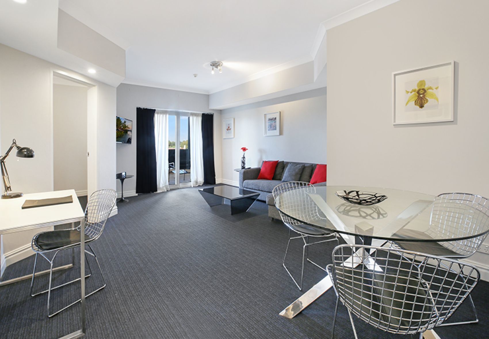 AEA Sydney Airport Serviced Apartments