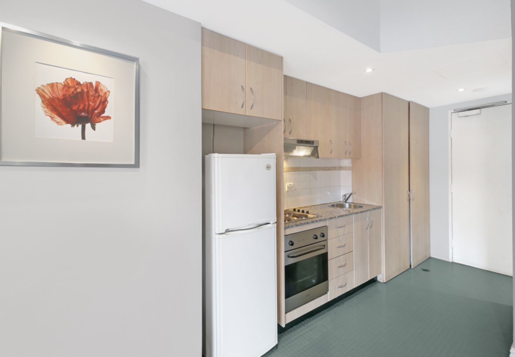 AEA Sydney Airport Serviced Apartments