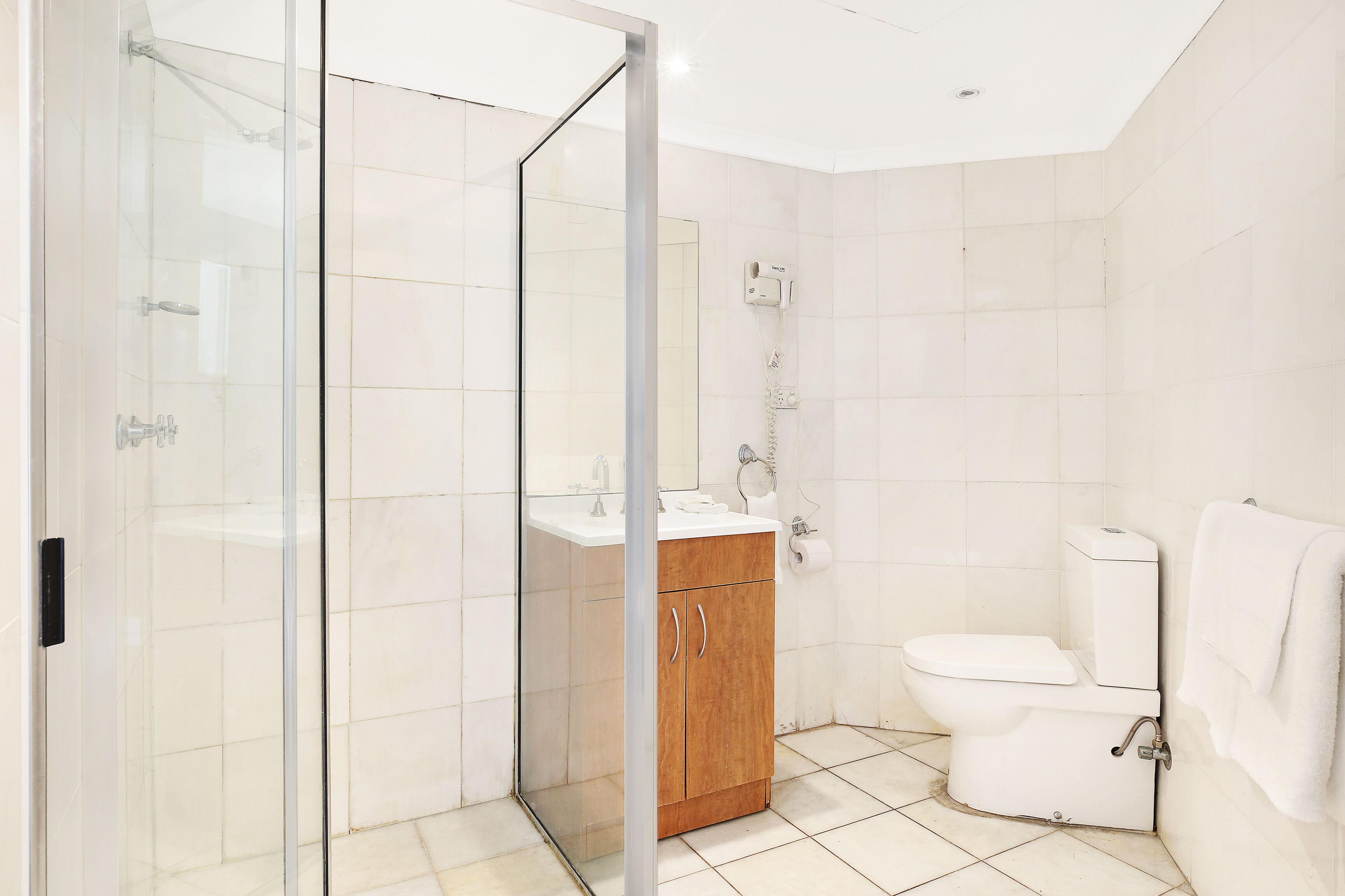 AEA Sydney Airport Serviced Apartments