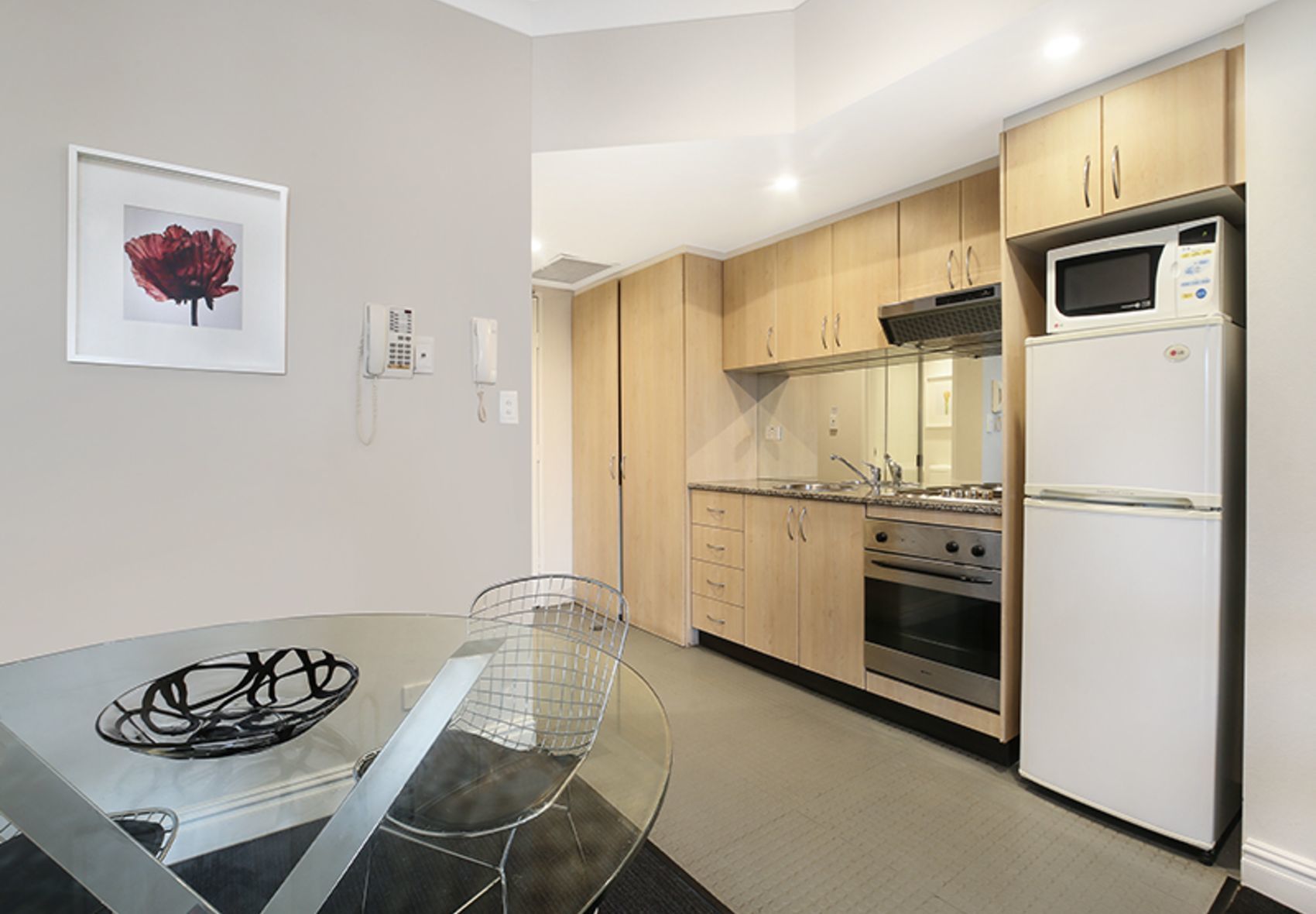 AEA Sydney Airport Serviced Apartments