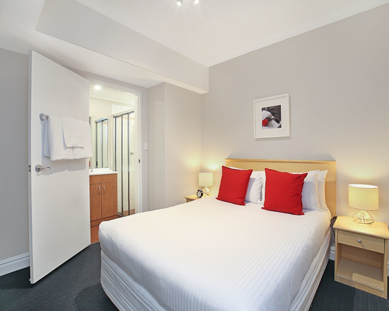 AEA Sydney Airport Serviced Apartments
