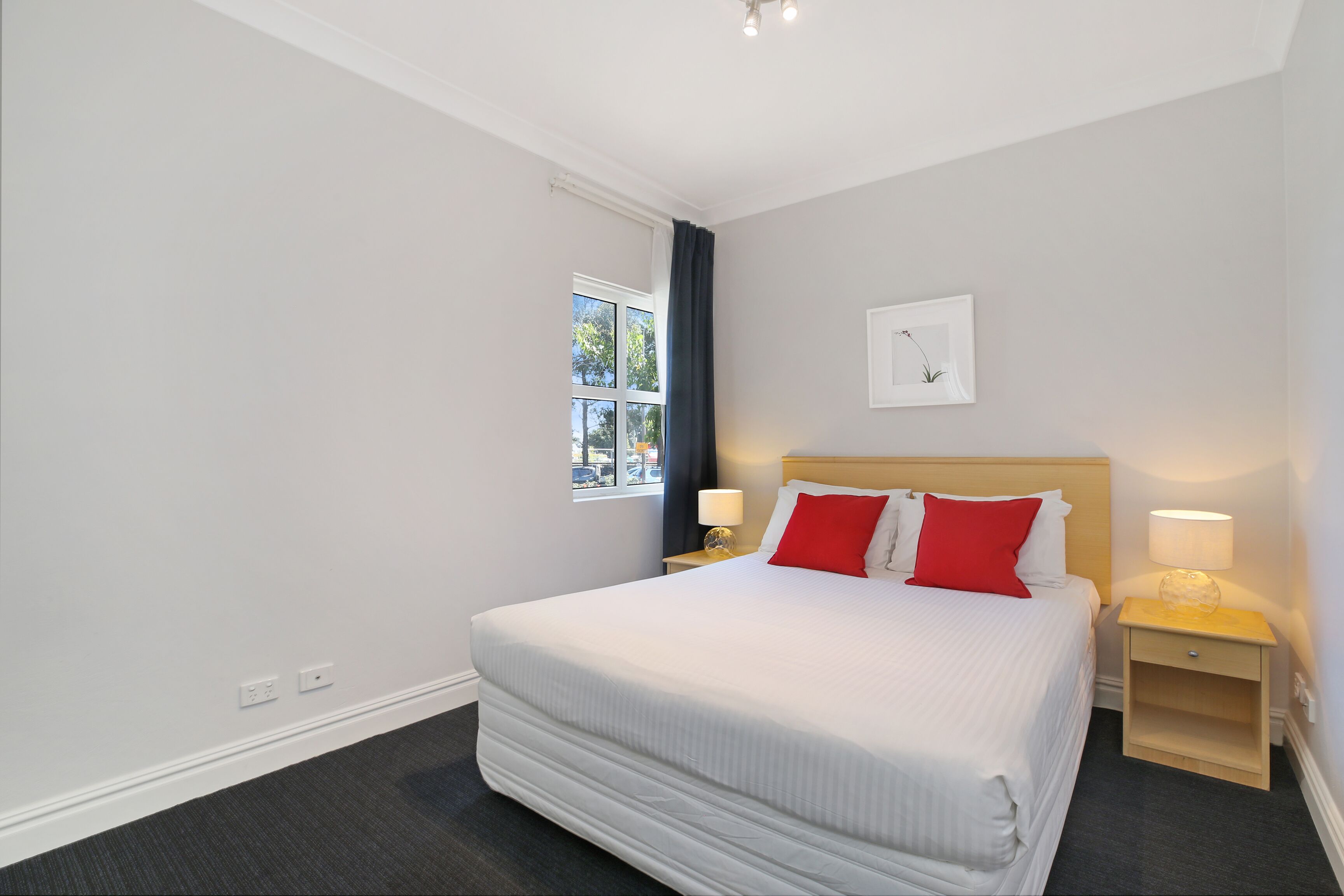AEA Sydney Airport Serviced Apartments