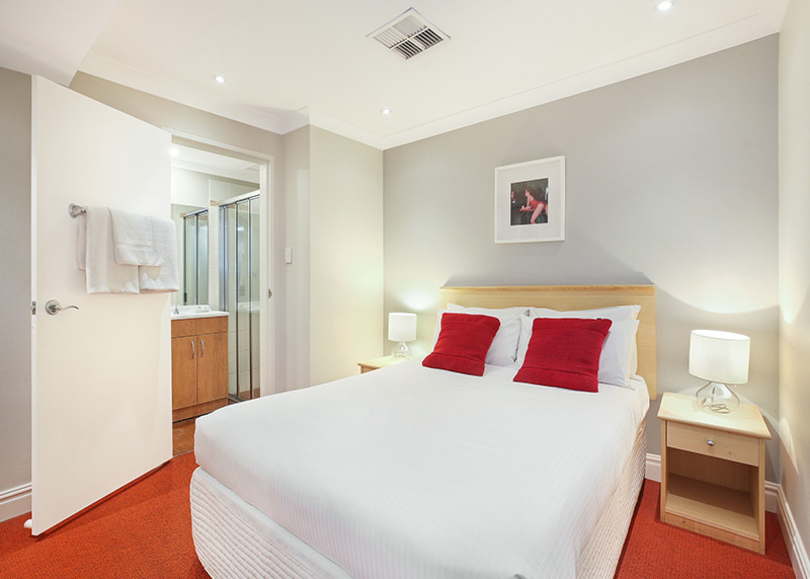 AEA Sydney Airport Serviced Apartments