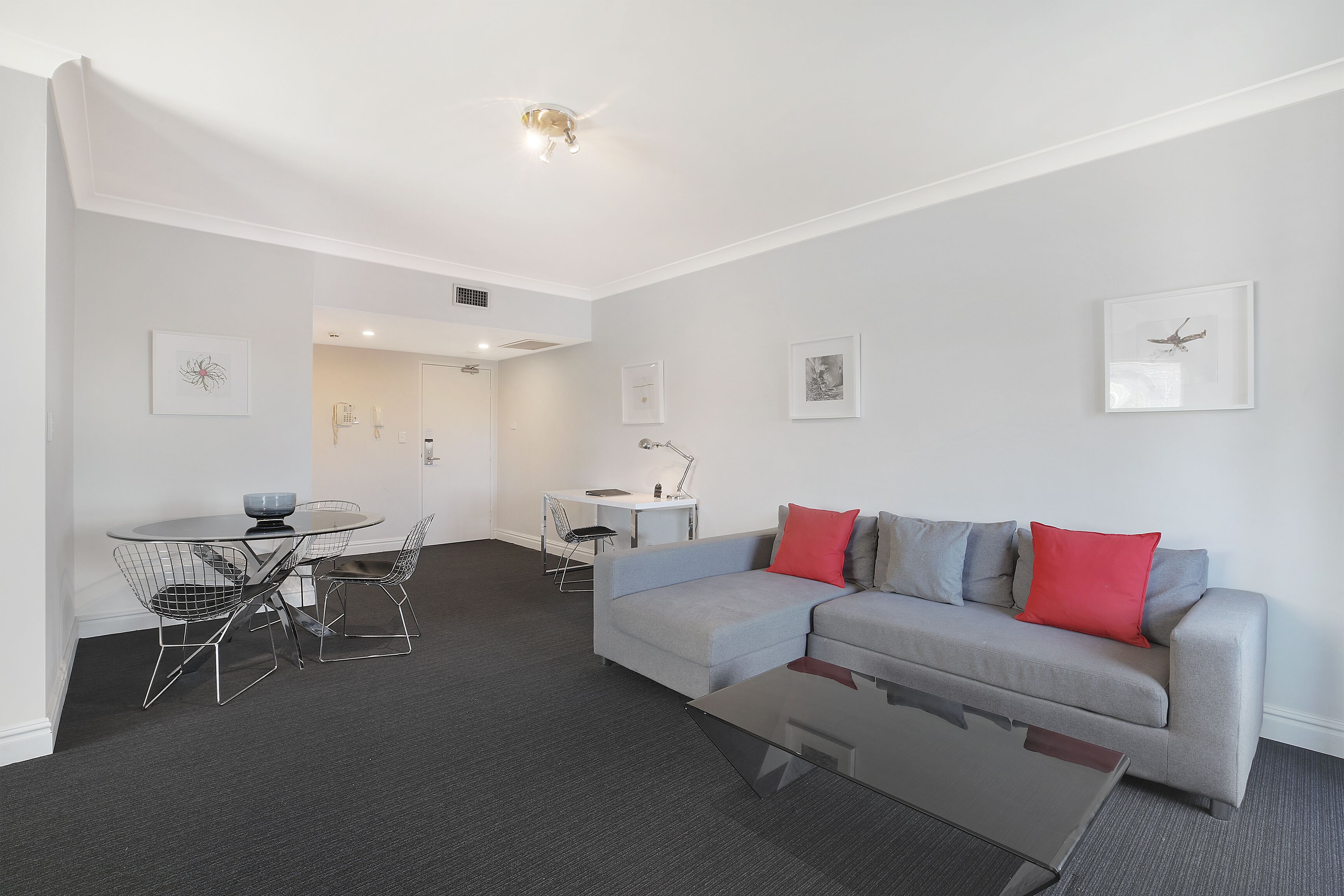 AEA Sydney Airport Serviced Apartments