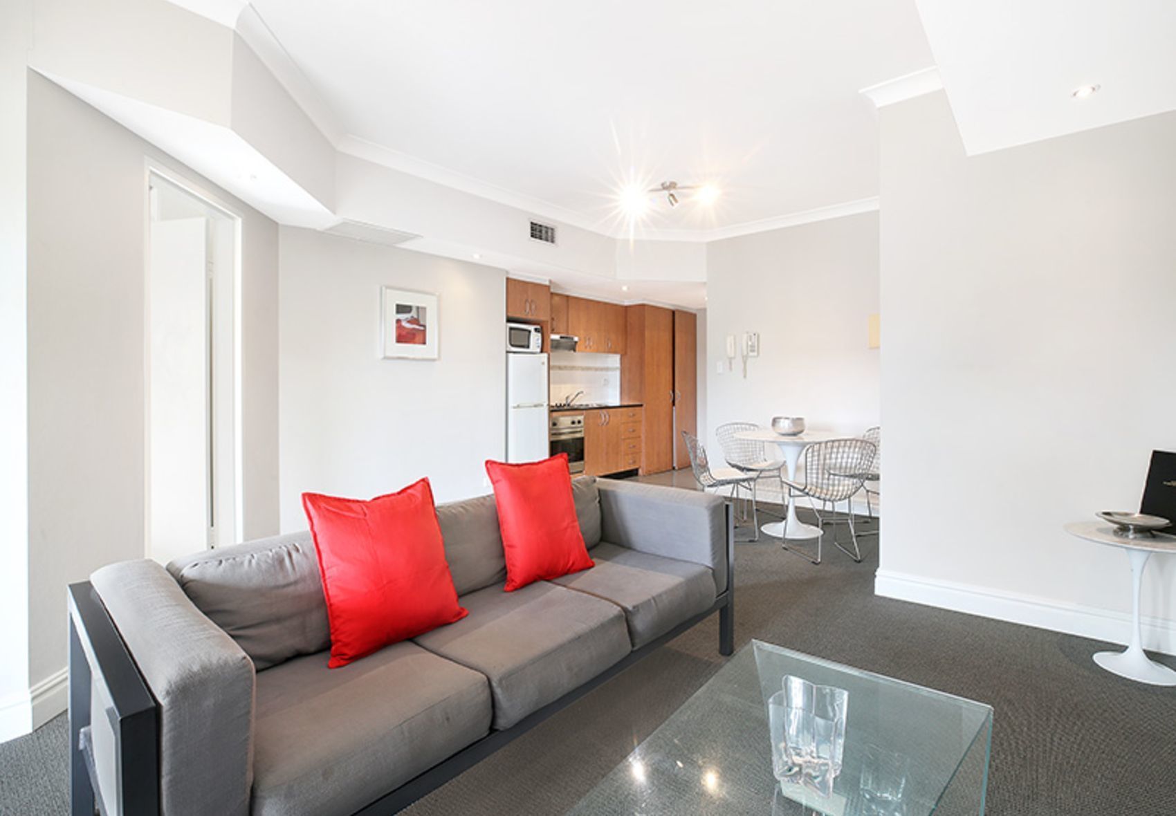 AEA Sydney Airport Serviced Apartments
