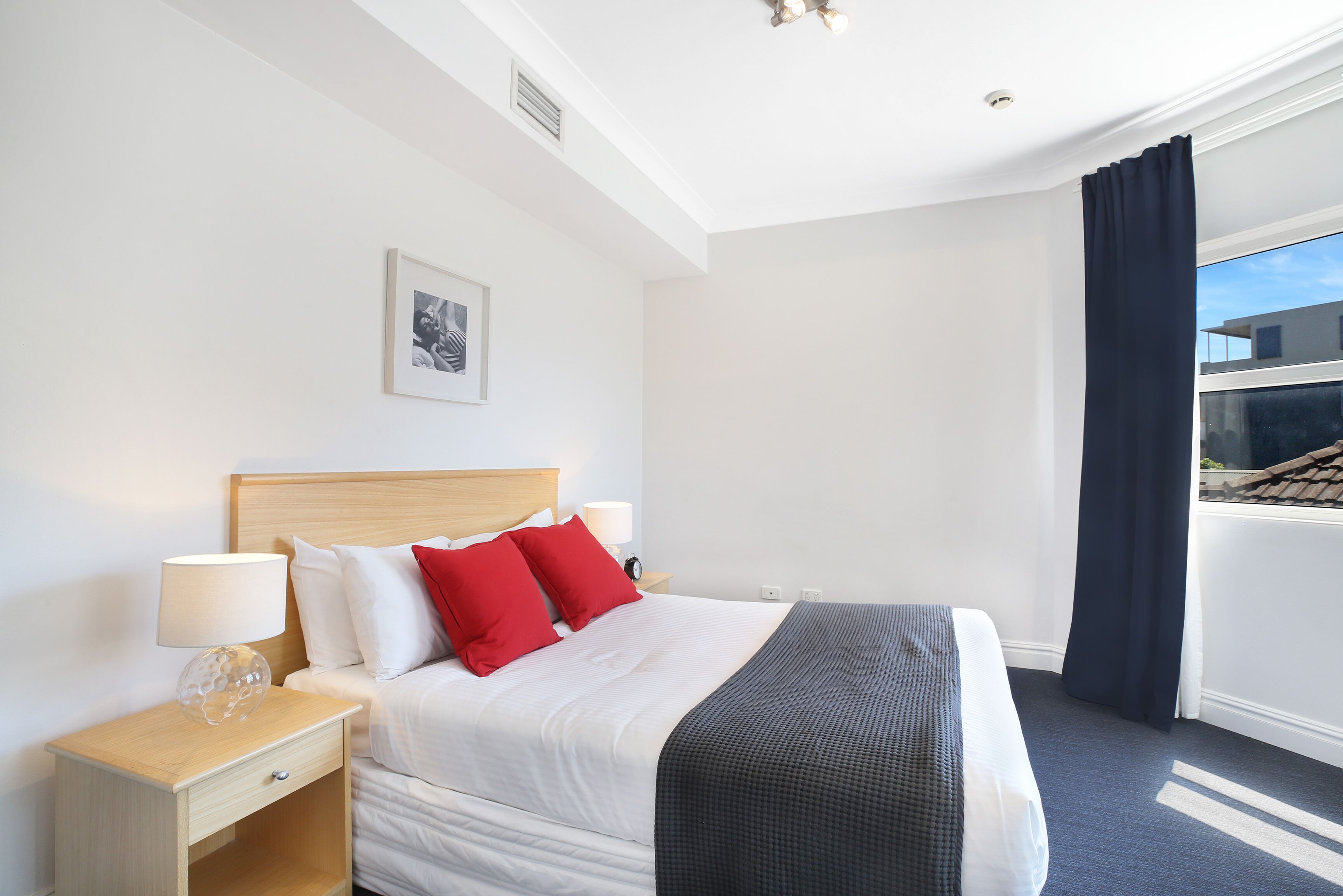 AEA Sydney Airport Serviced Apartments