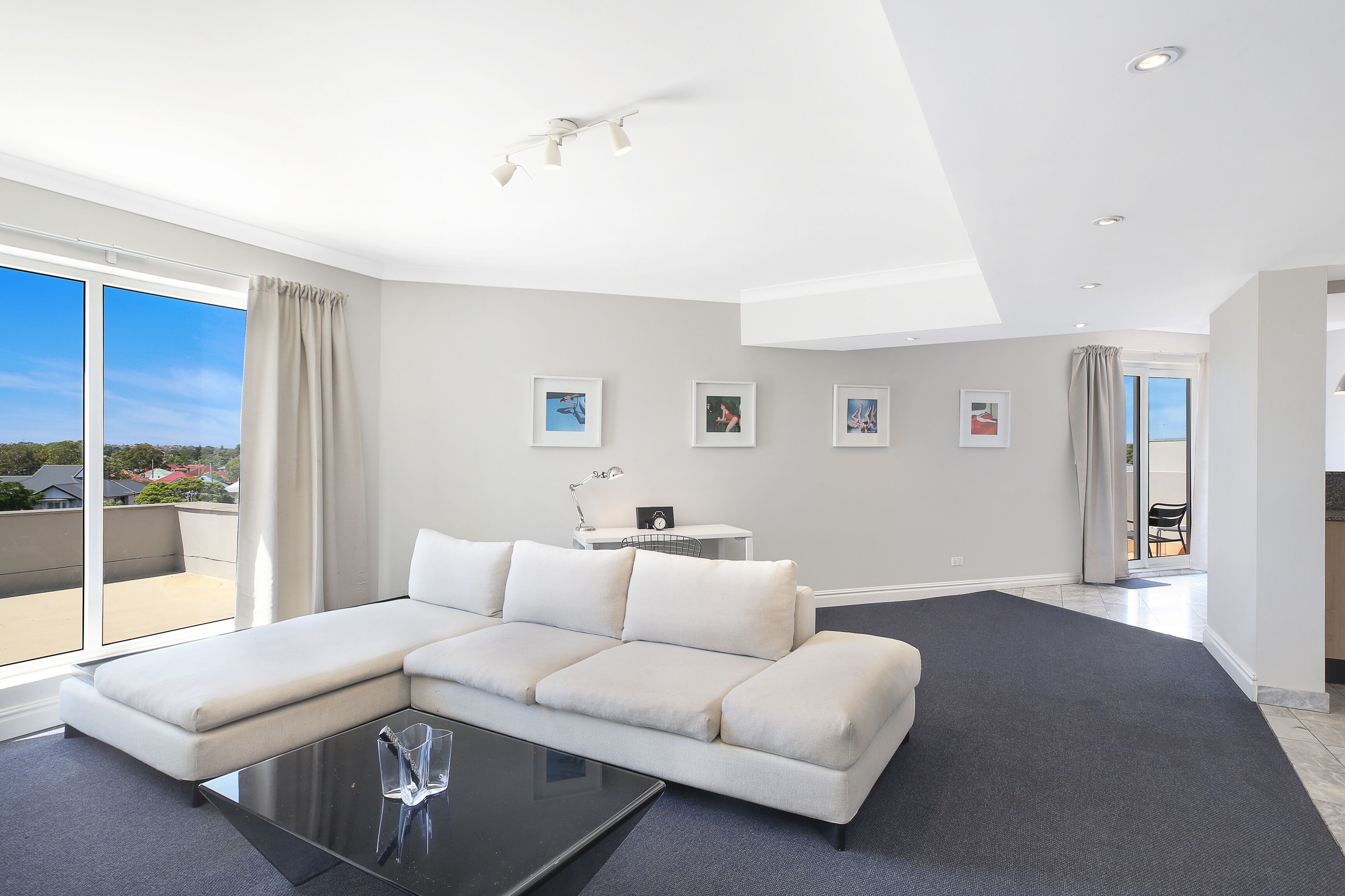 AEA Sydney Airport Serviced Apartments