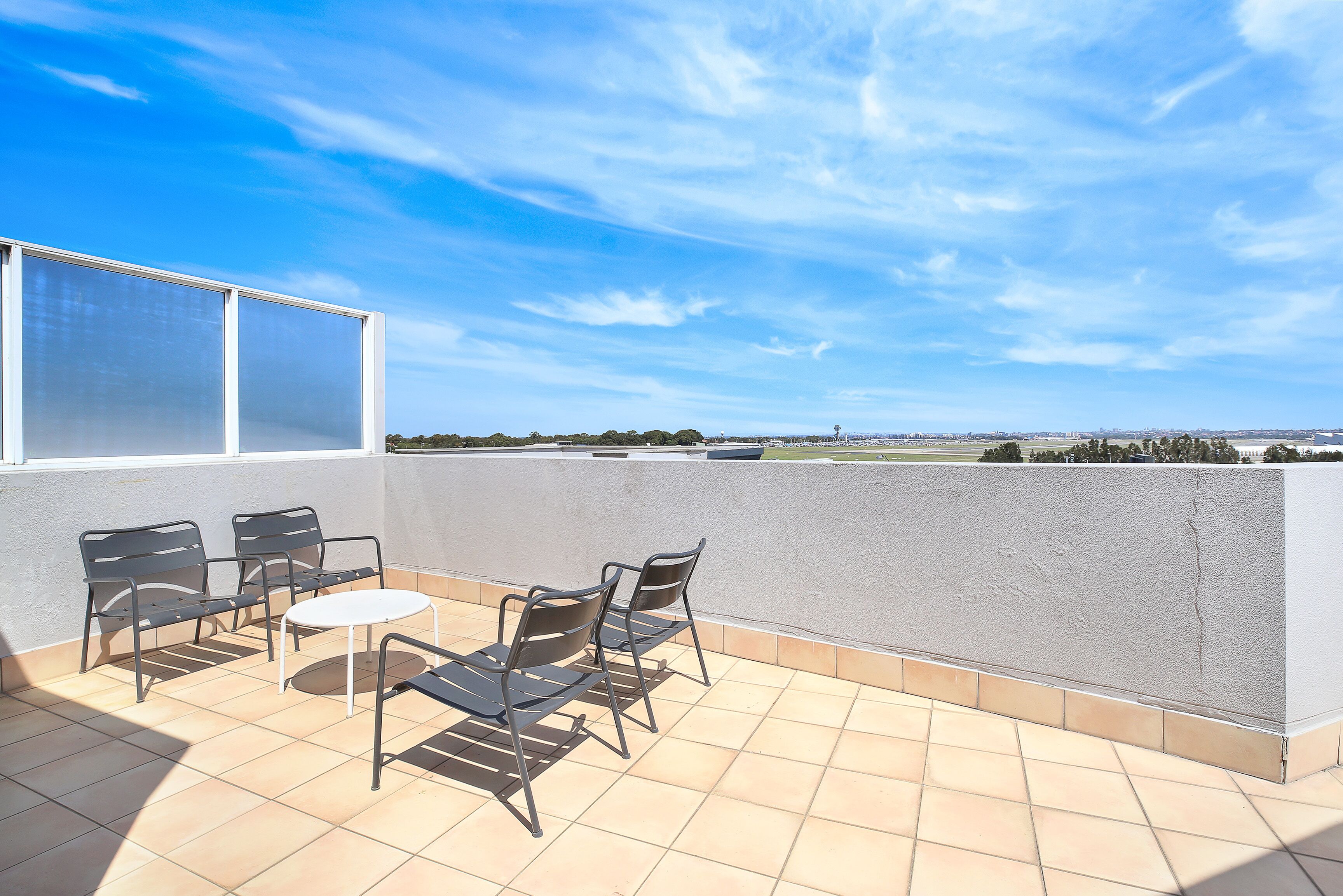 AEA Sydney Airport Serviced Apartments