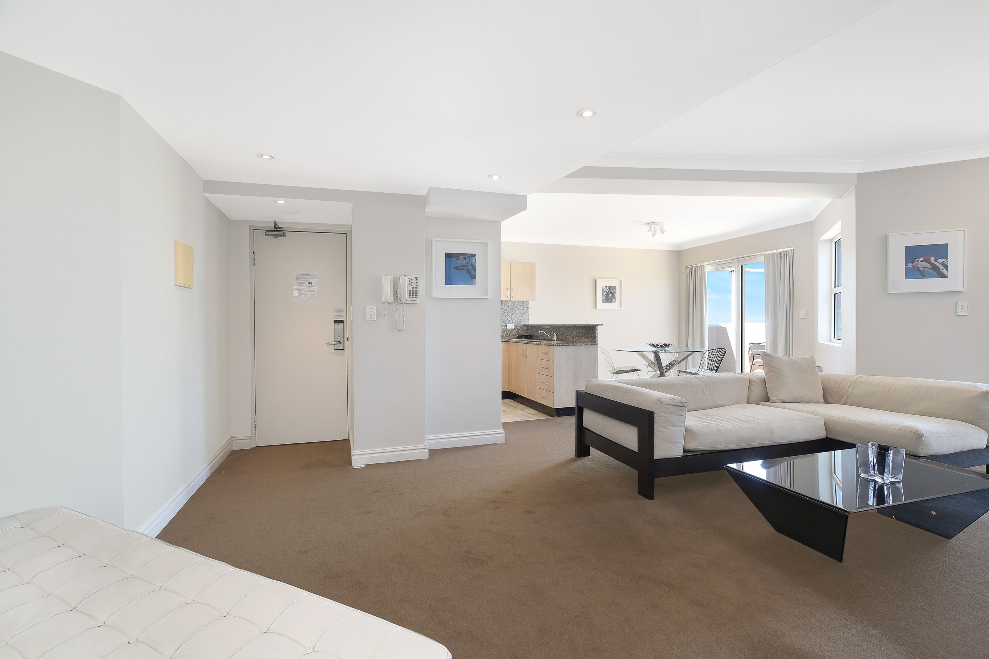 AEA Sydney Airport Serviced Apartments