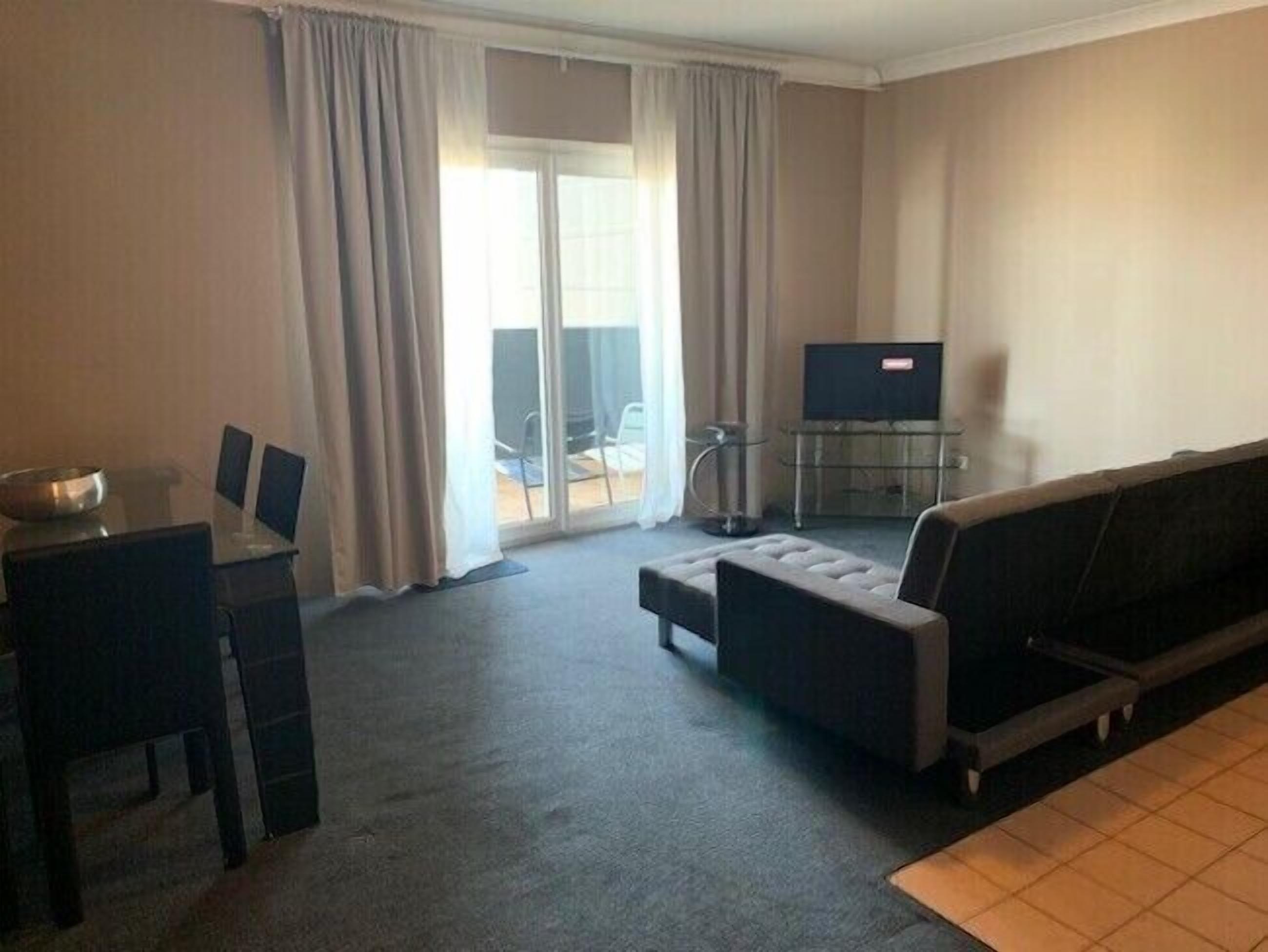 AEA Sydney Airport Serviced Apartments