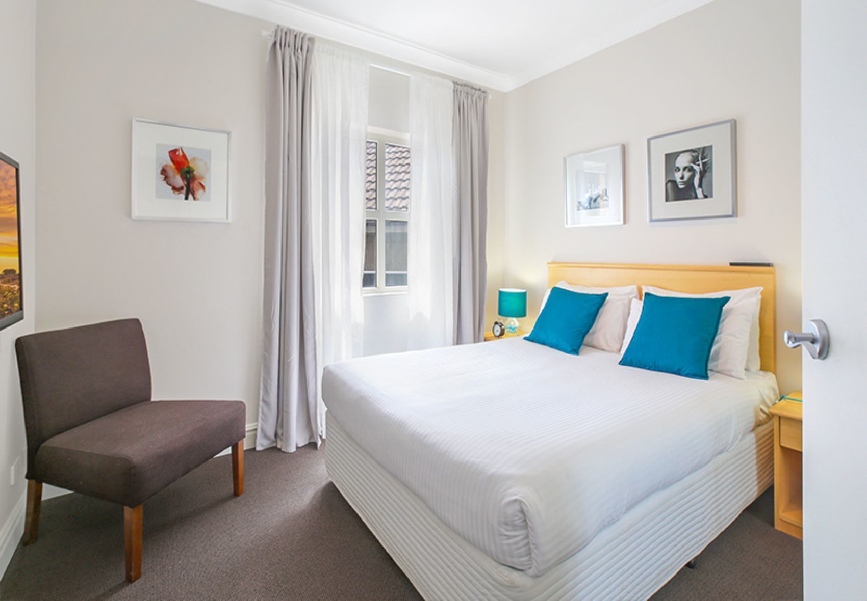 AEA Sydney Airport Serviced Apartments