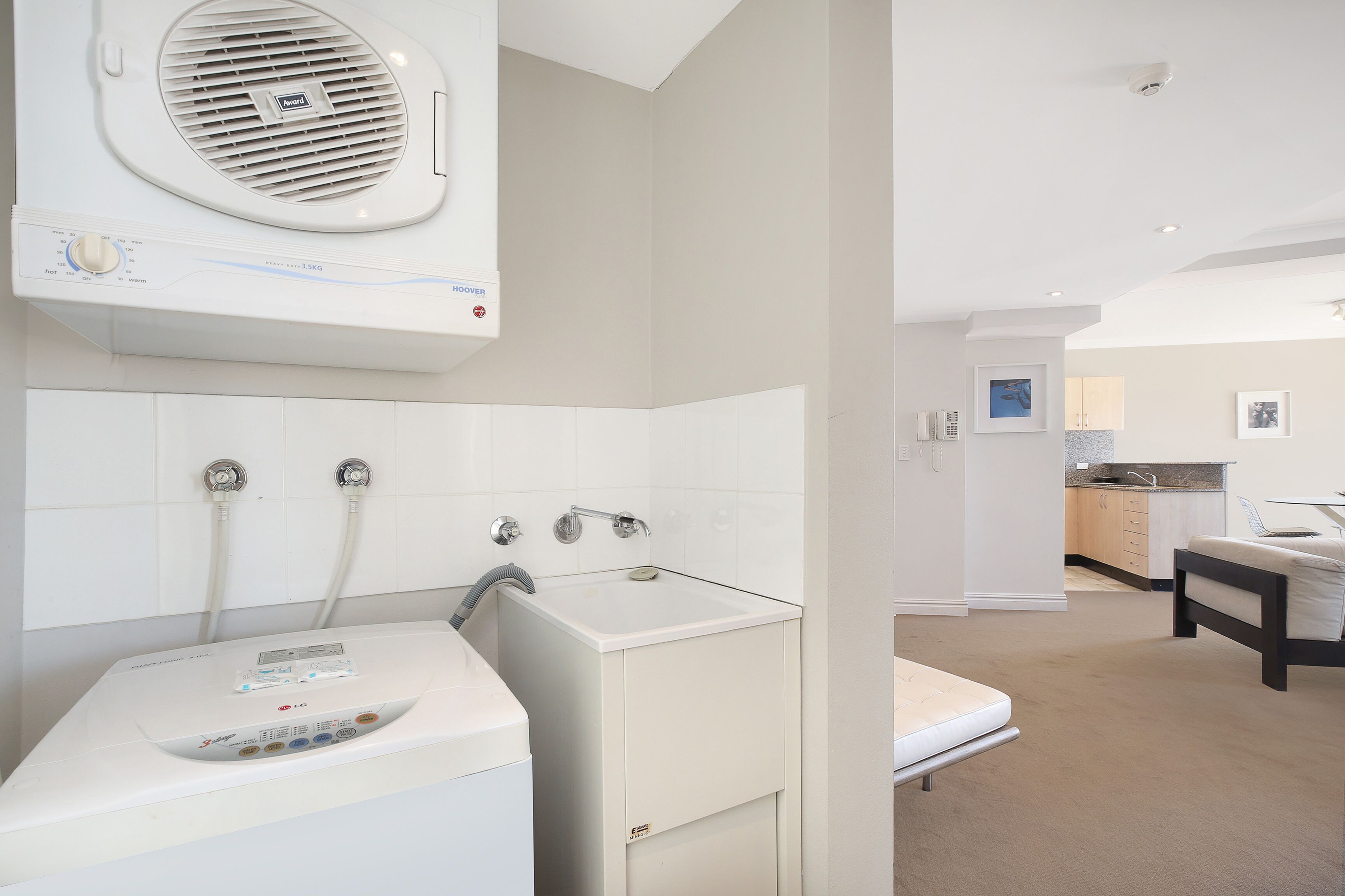 AEA Sydney Airport Serviced Apartments