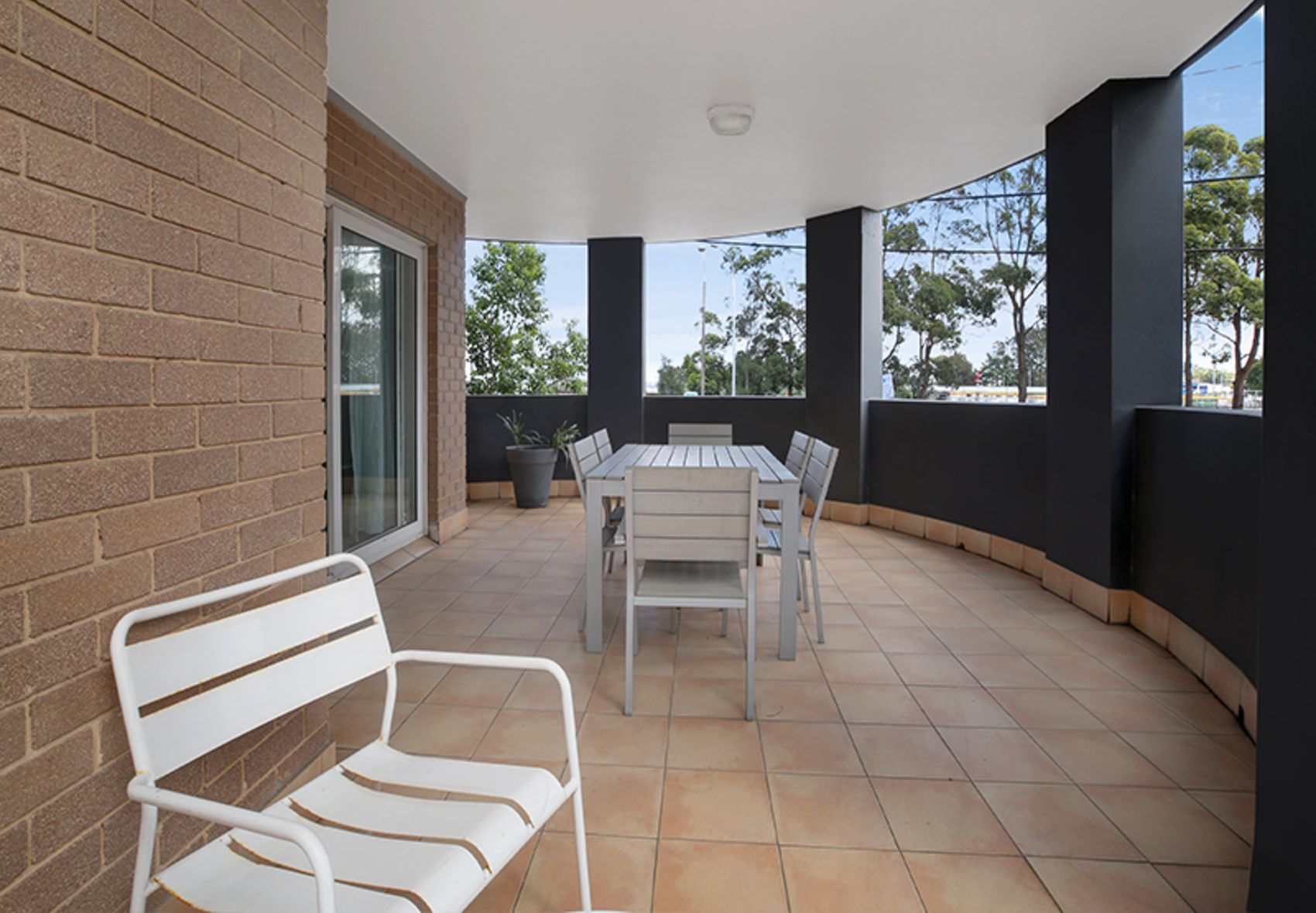 AEA Sydney Airport Serviced Apartments