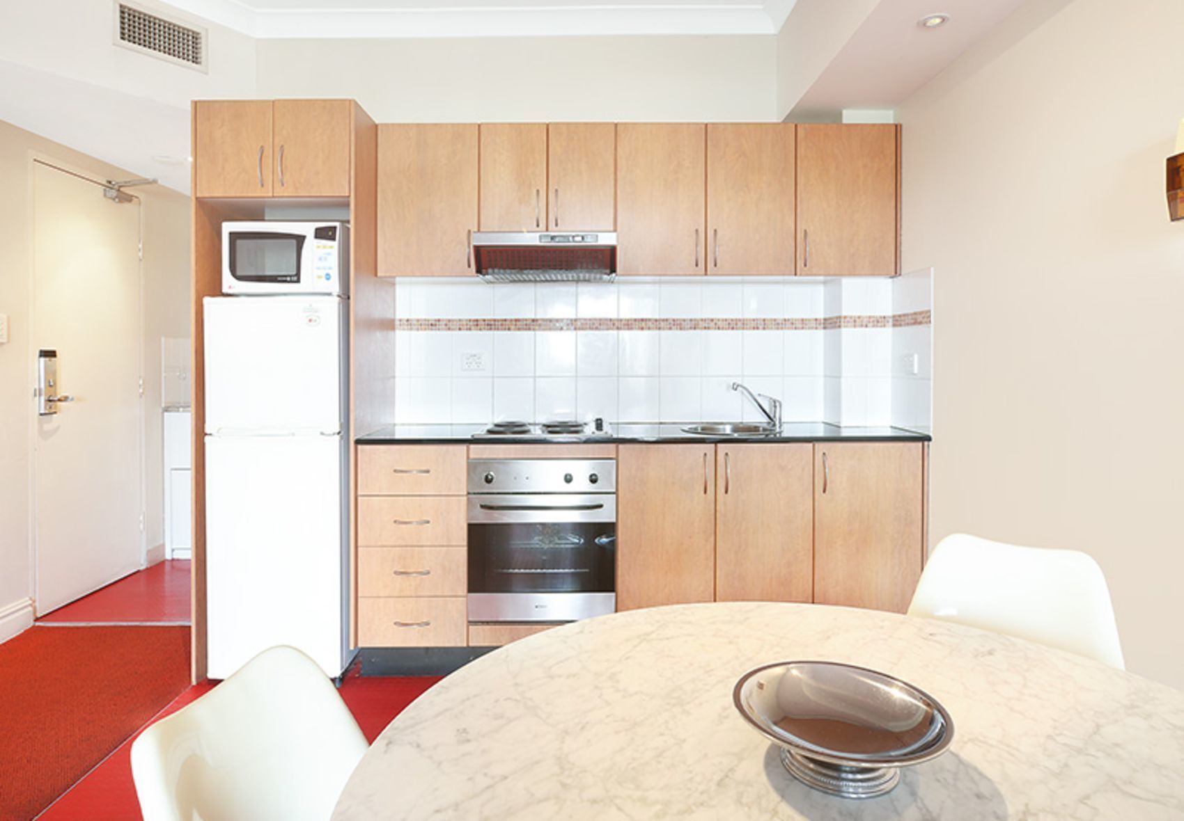 AEA Sydney Airport Serviced Apartments