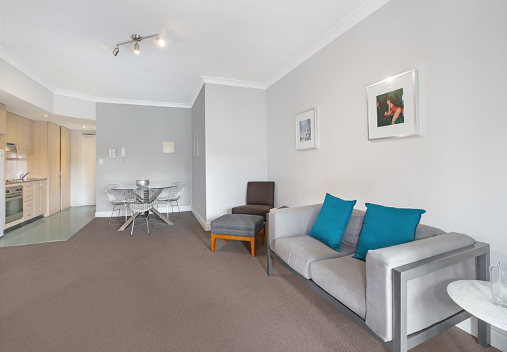 AEA Sydney Airport Serviced Apartments