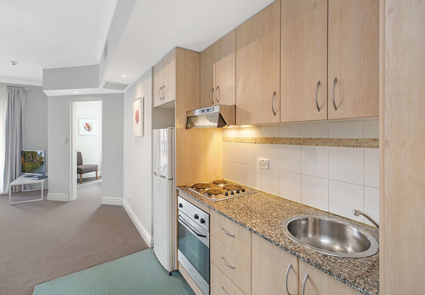 AEA Sydney Airport Serviced Apartments