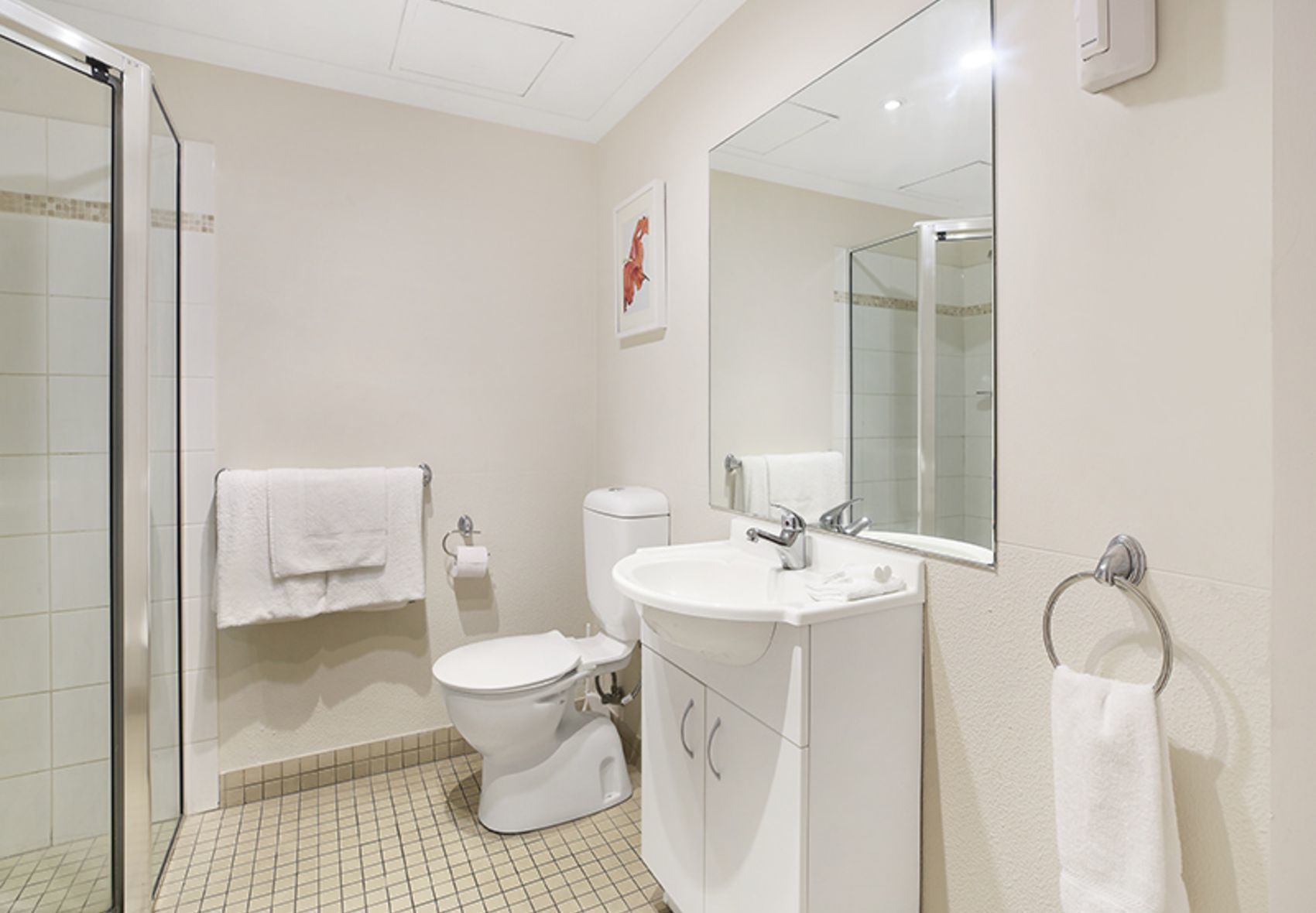 AEA Sydney Airport Serviced Apartments