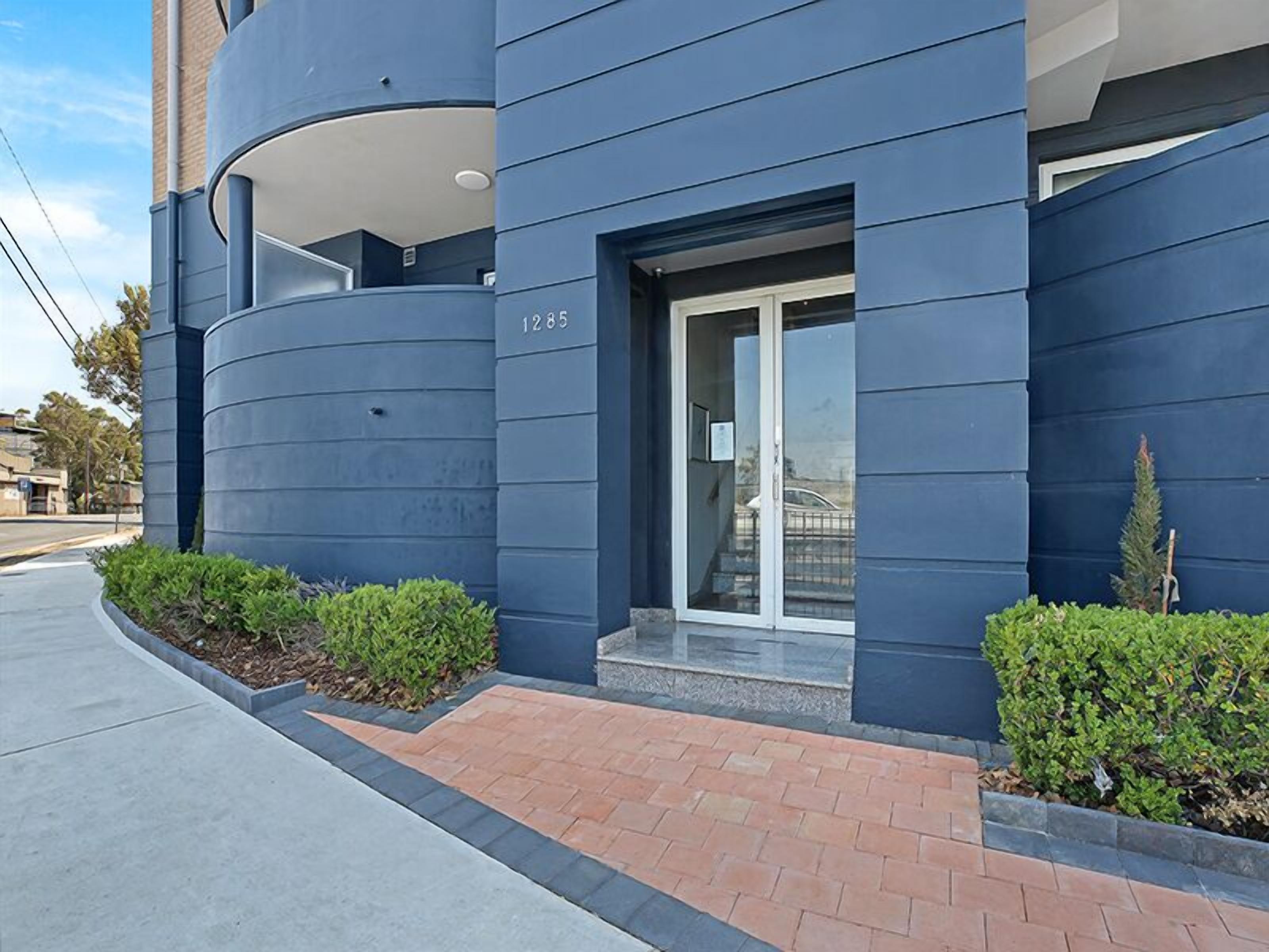 AEA Sydney Airport Serviced Apartments