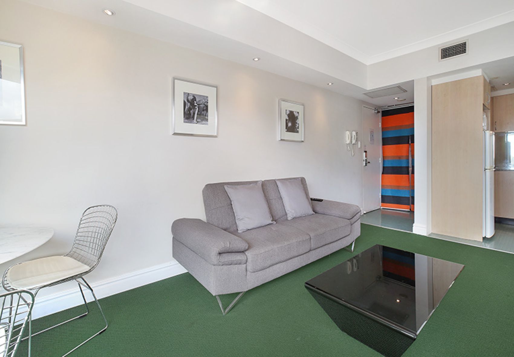 AEA Sydney Airport Serviced Apartments