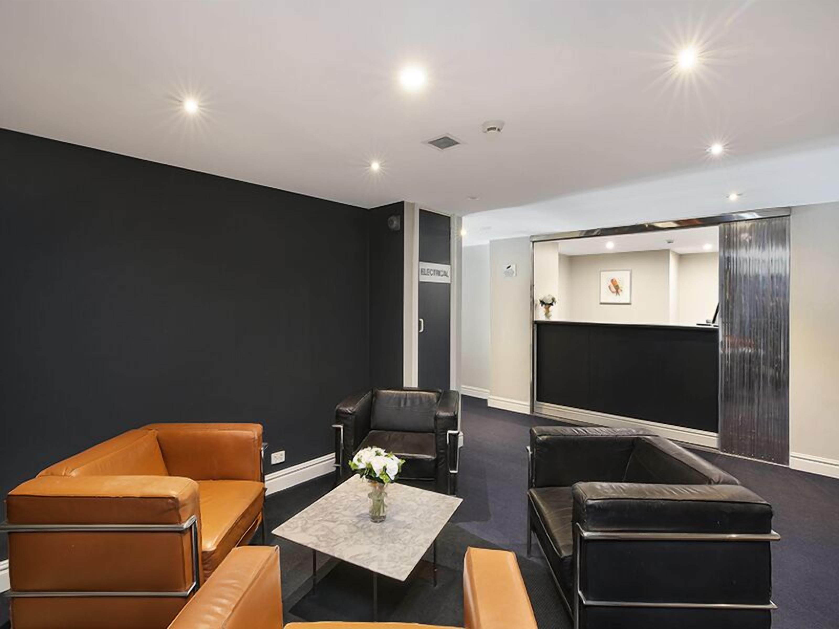 AEA Sydney Airport Serviced Apartments