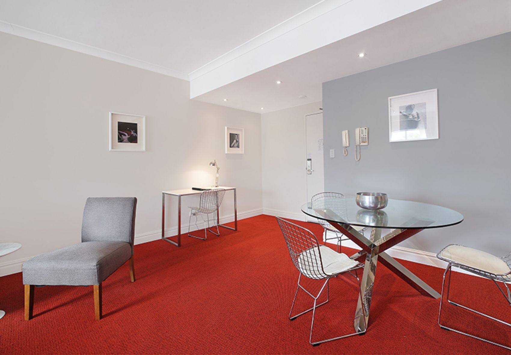 AEA Sydney Airport Serviced Apartments