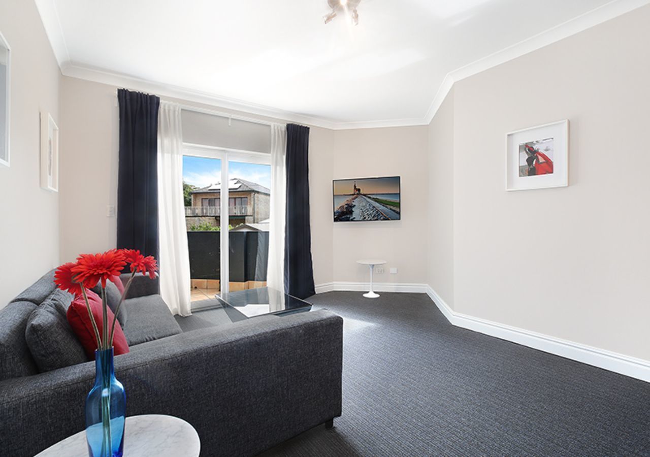 AEA Sydney Airport Serviced Apartments