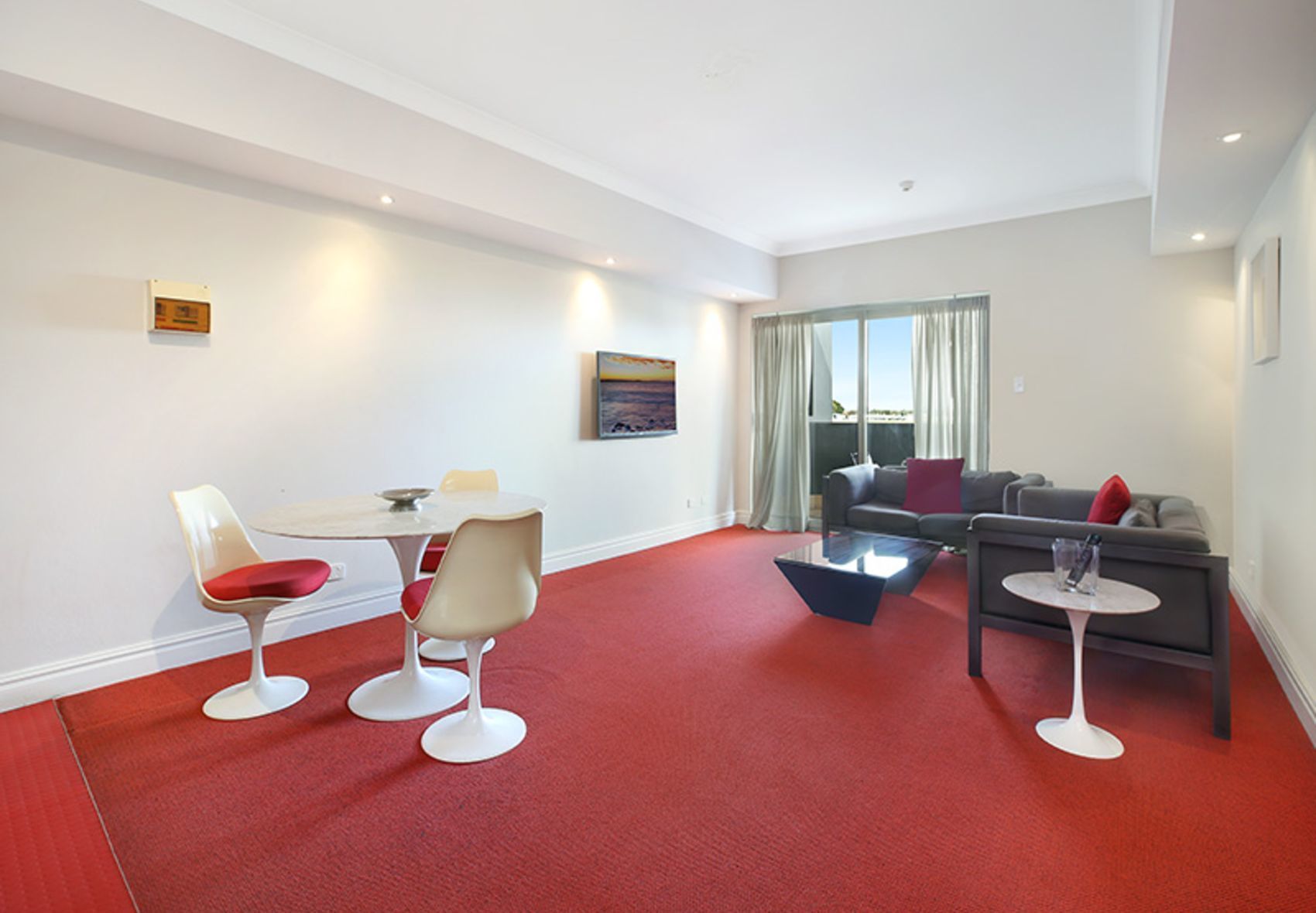 AEA Sydney Airport Serviced Apartments