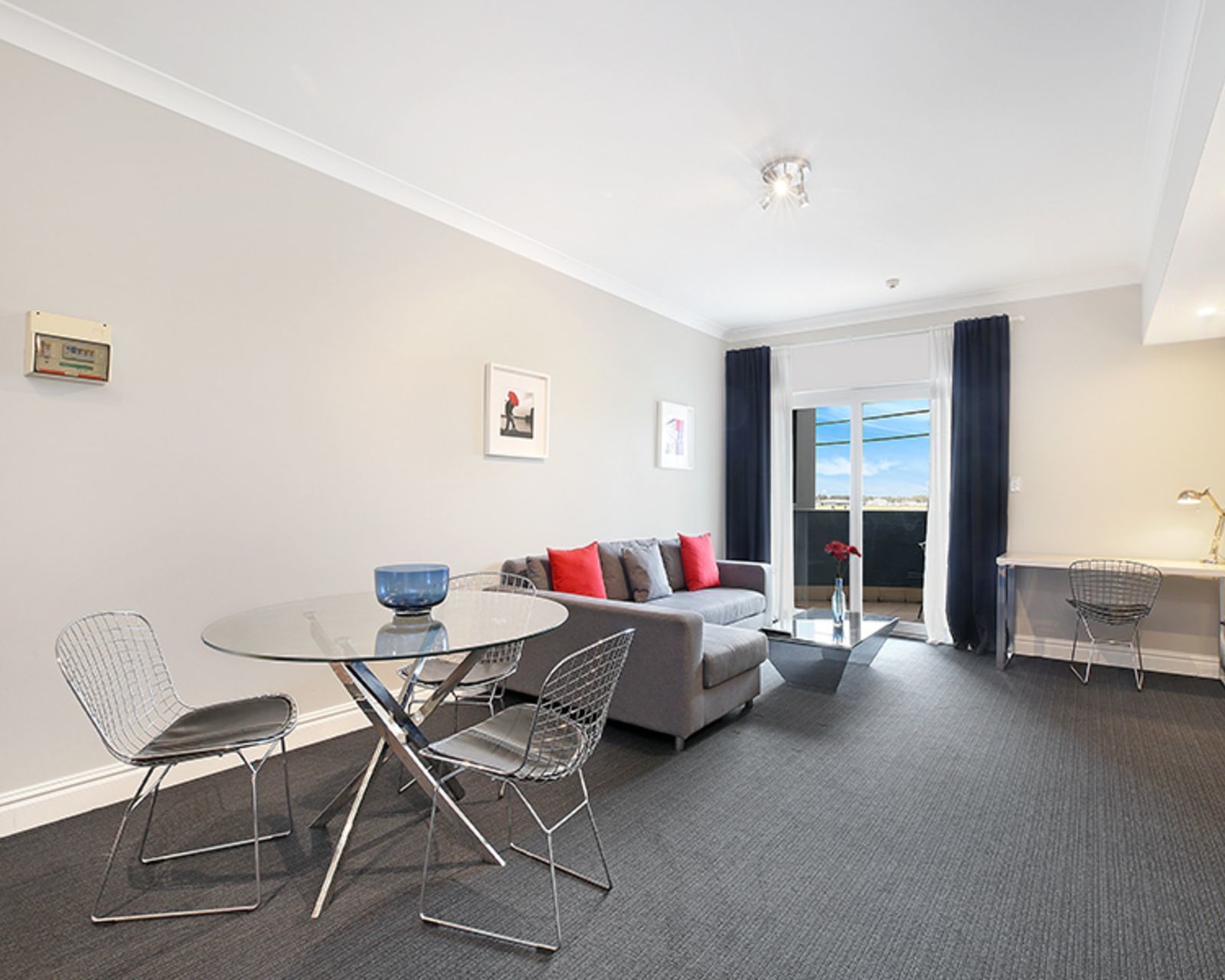 AEA Sydney Airport Serviced Apartments