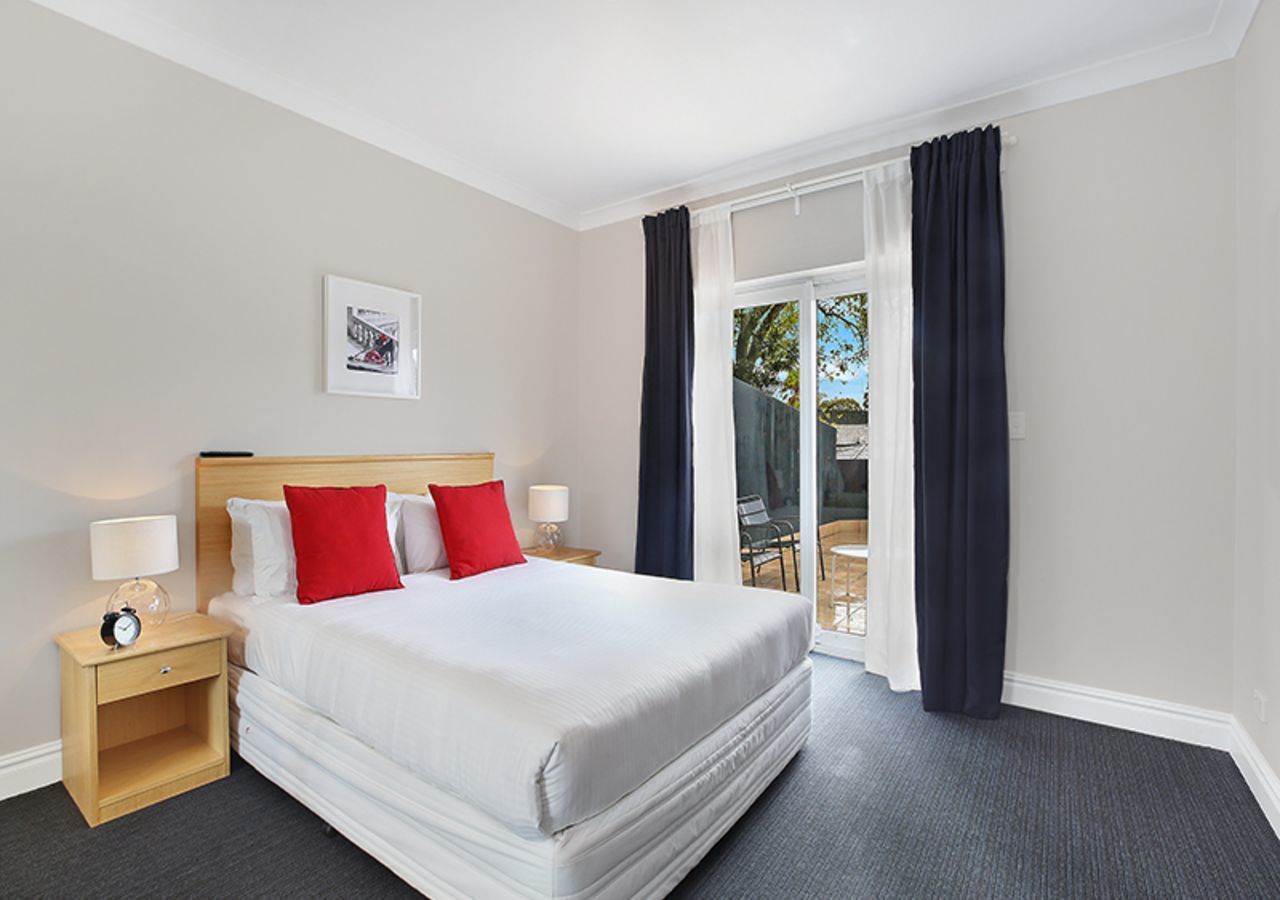 AEA Sydney Airport Serviced Apartments