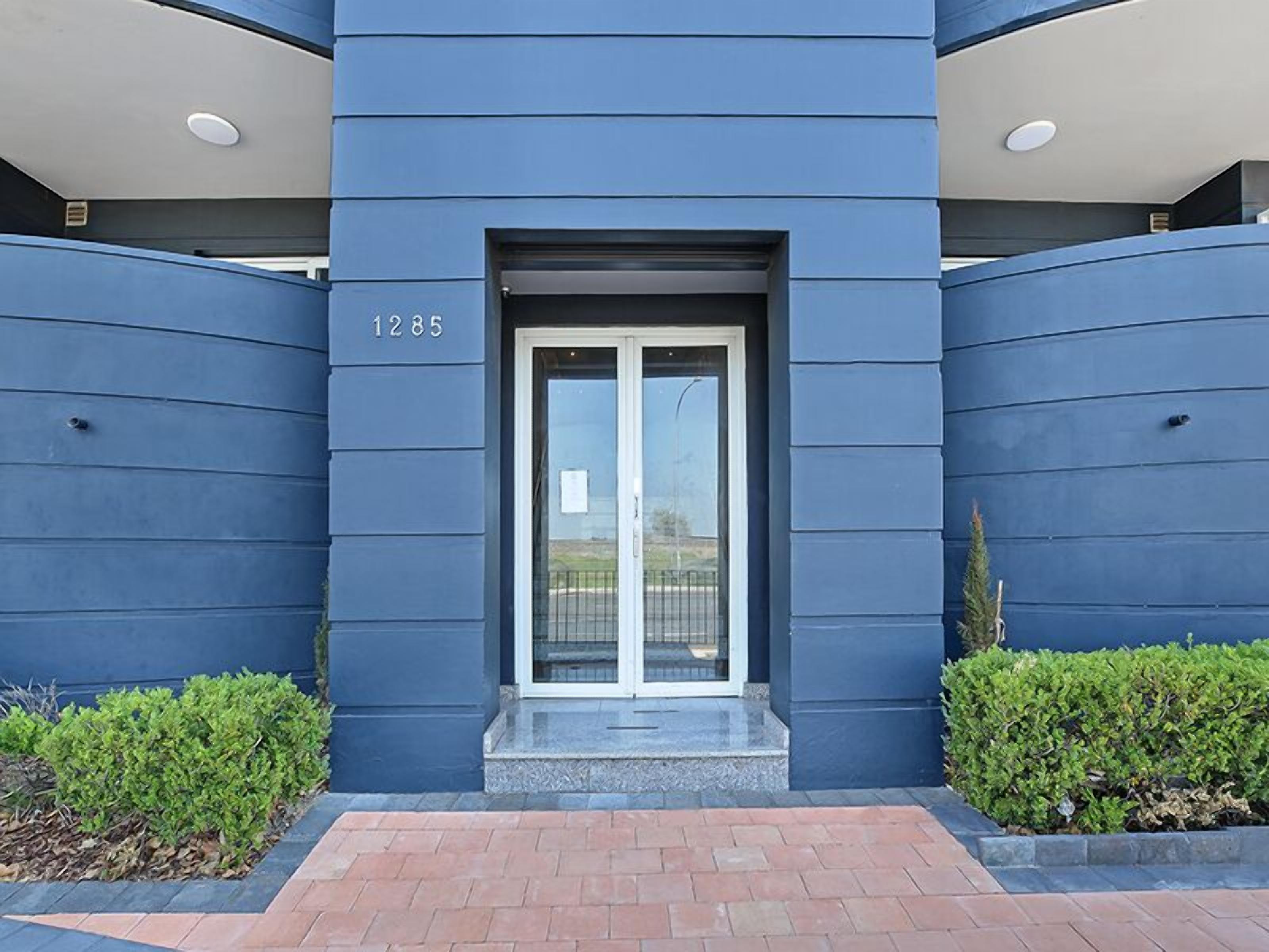 AEA Sydney Airport Serviced Apartments