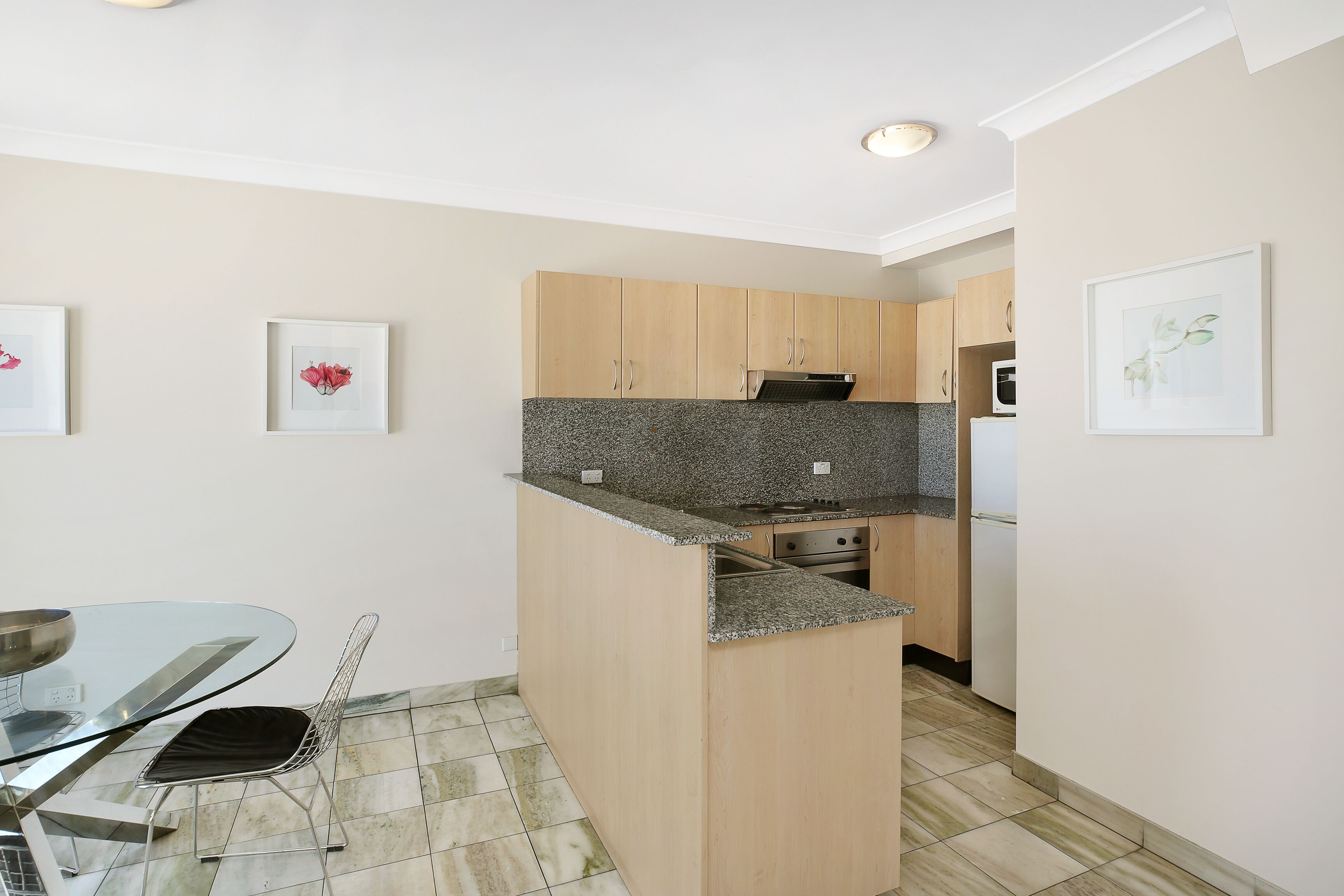 AEA Sydney Airport Serviced Apartments