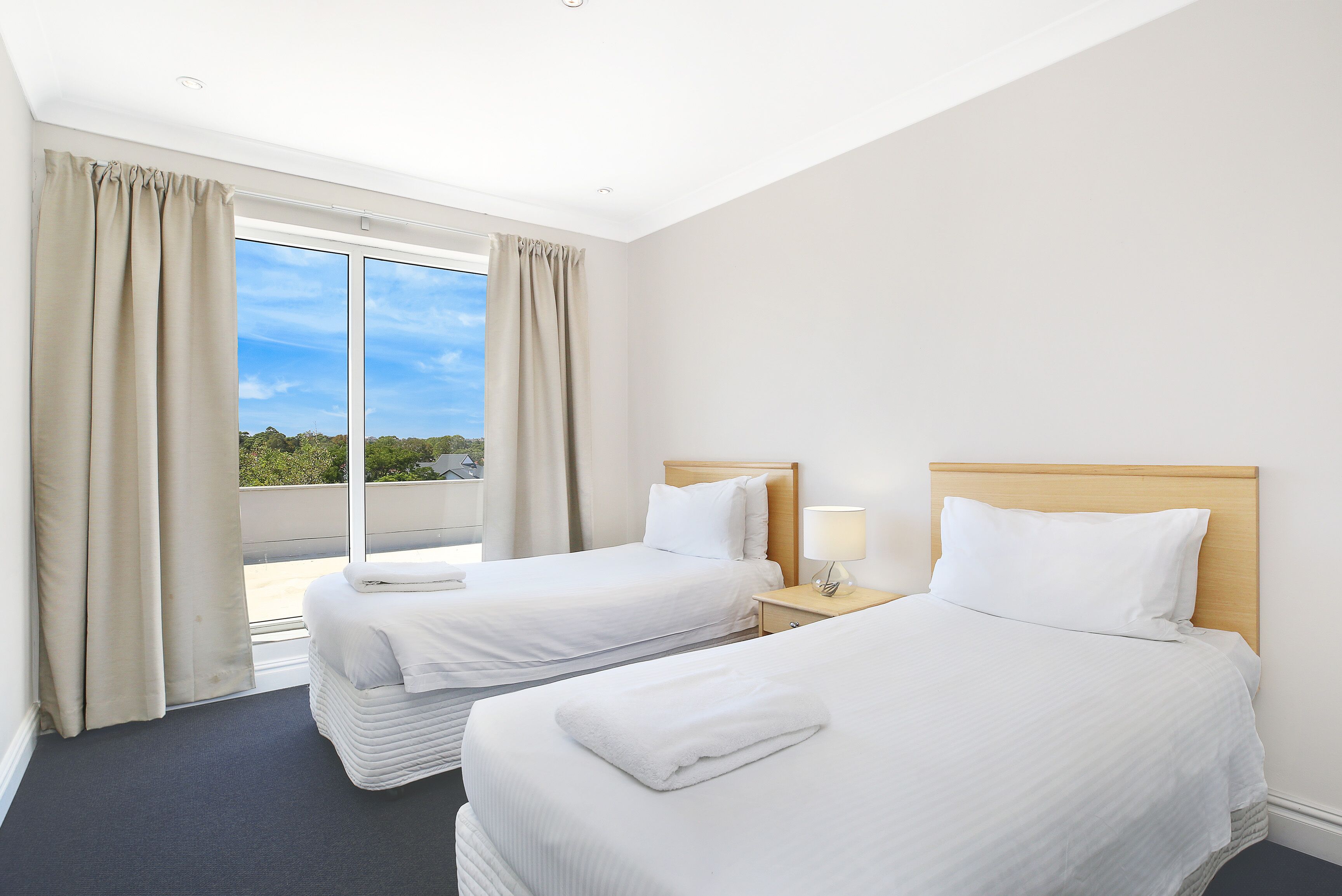 AEA Sydney Airport Serviced Apartments
