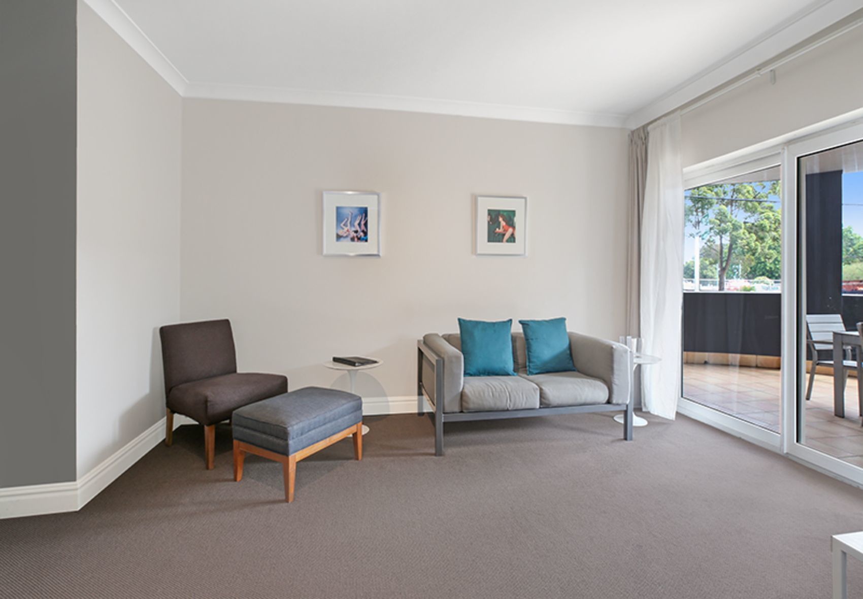 AEA Sydney Airport Serviced Apartments