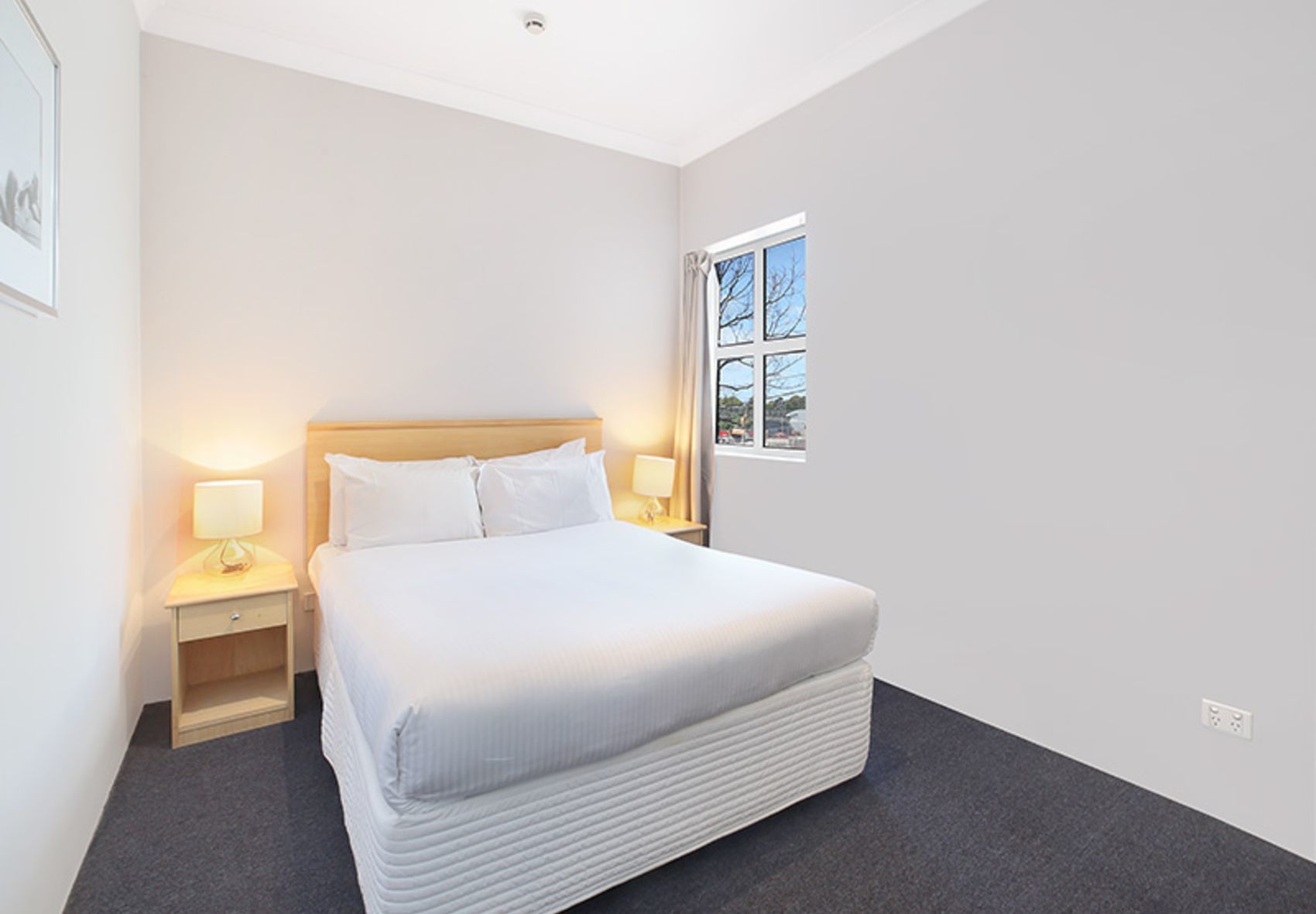 AEA Sydney Airport Serviced Apartments