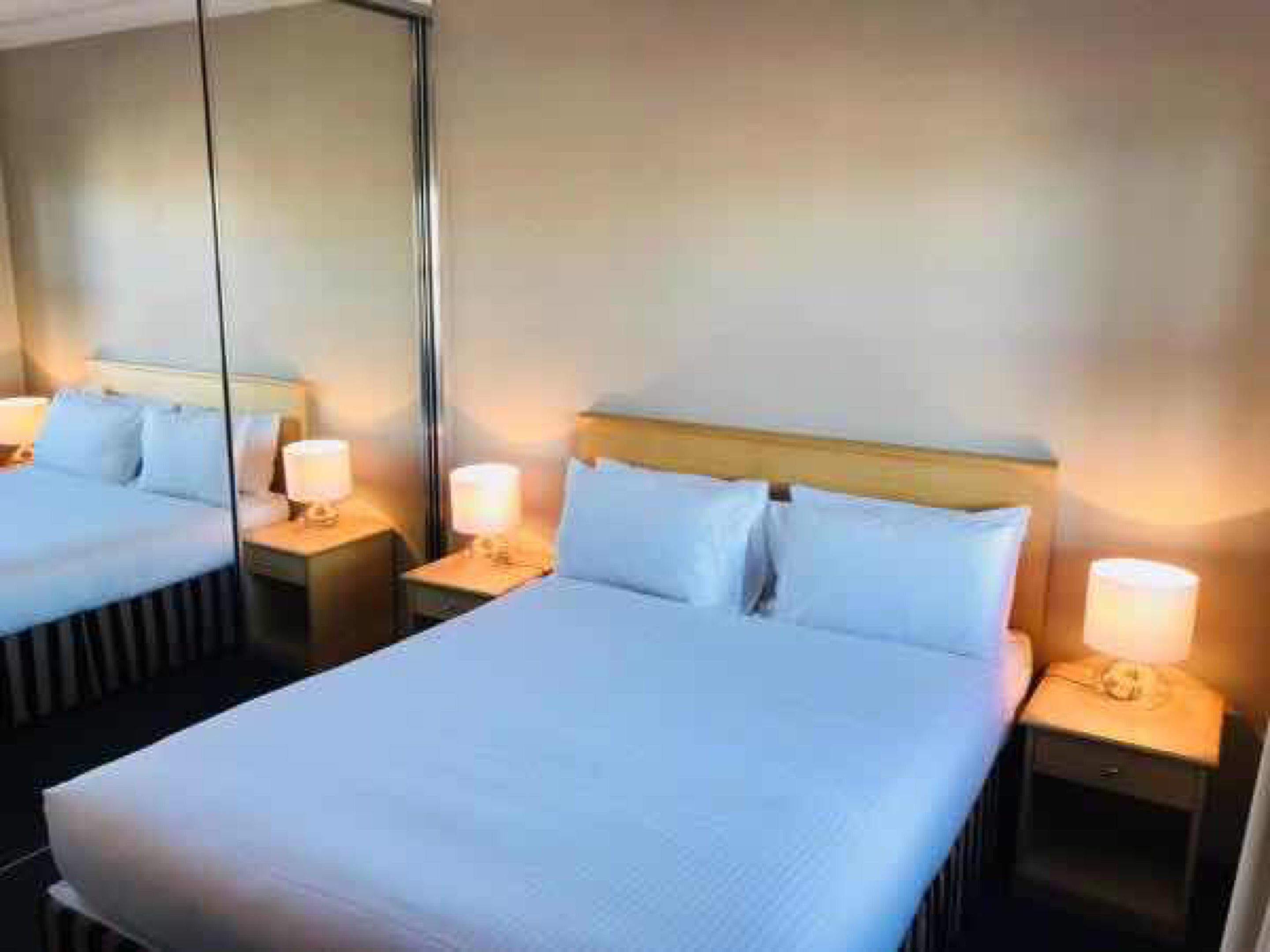 AEA Sydney Airport Serviced Apartments