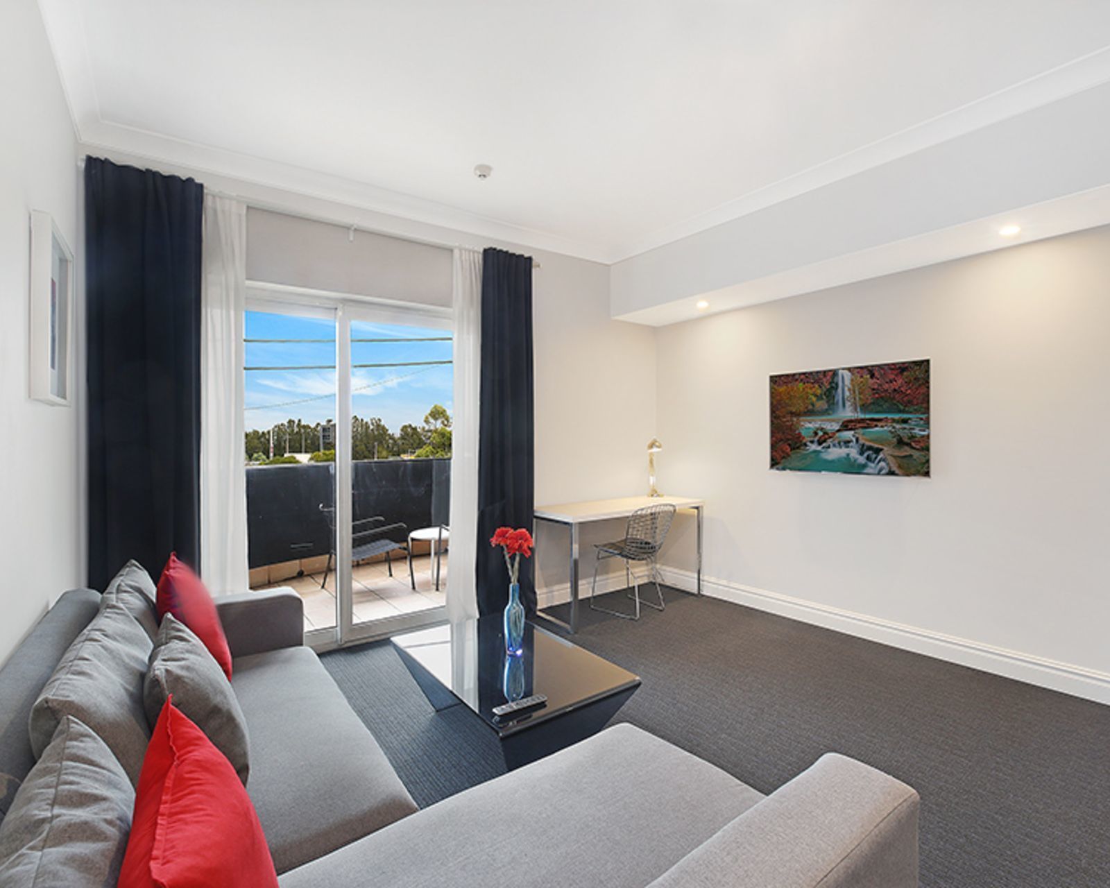 AEA Sydney Airport Serviced Apartments