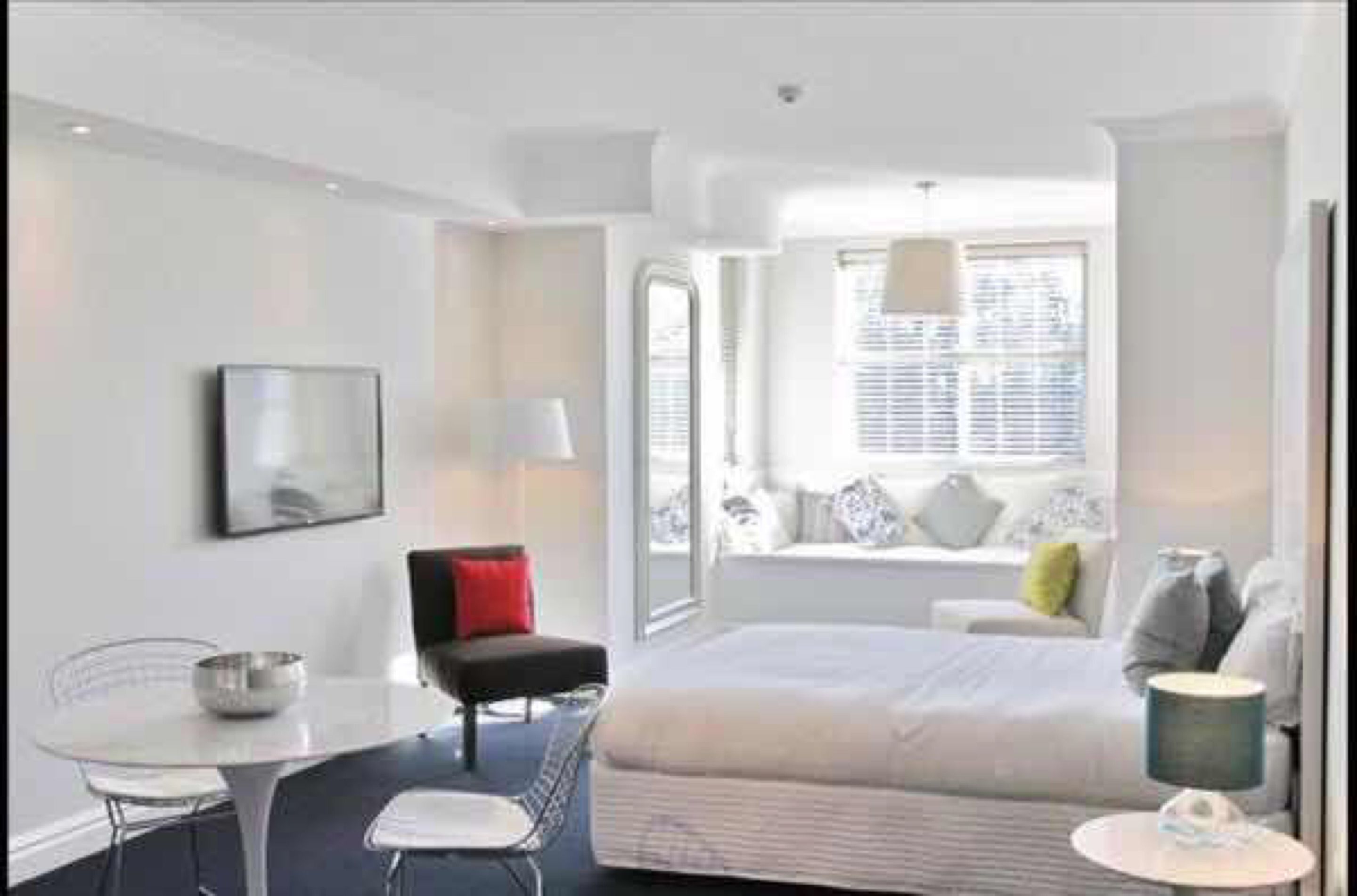AEA Sydney Airport Serviced Apartments