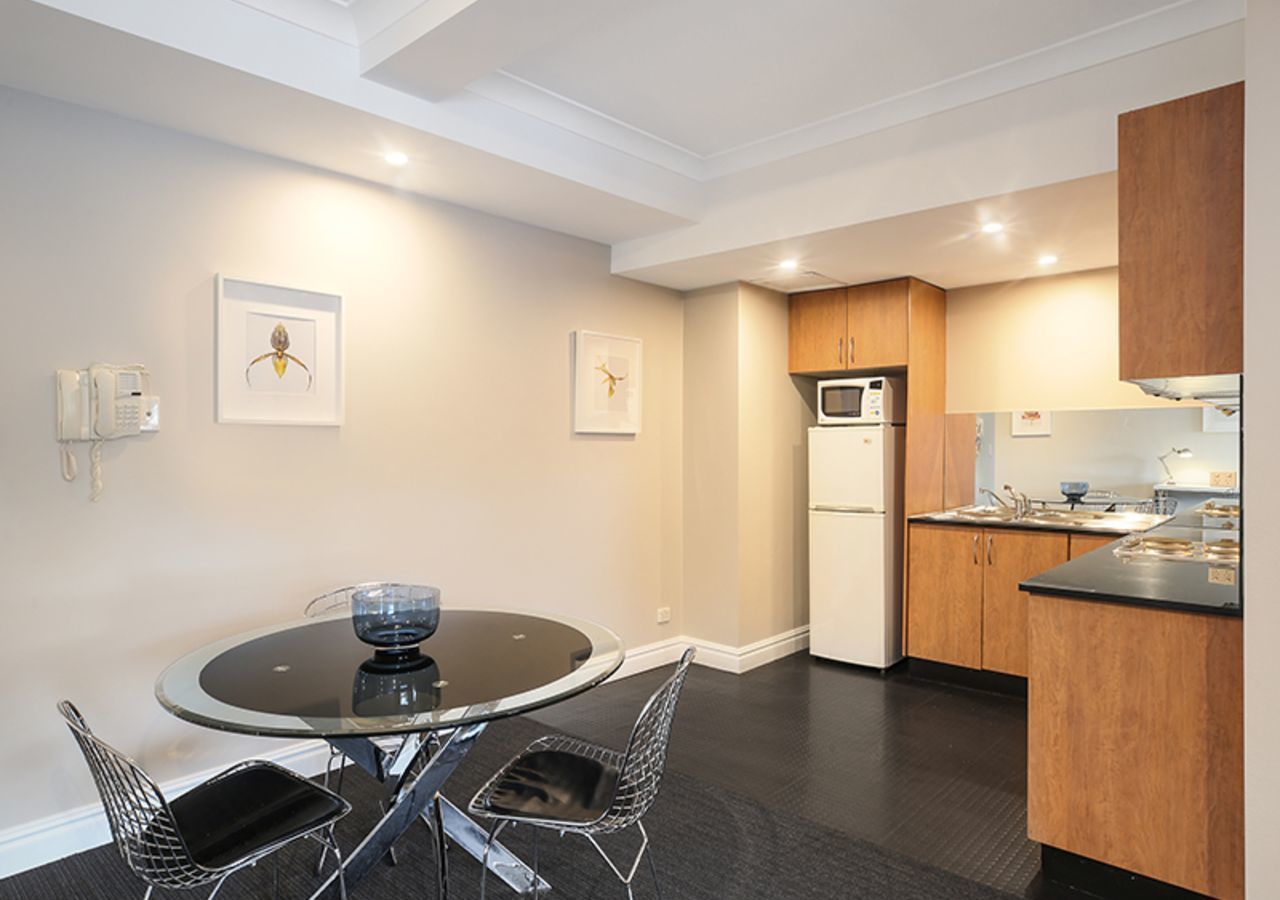 AEA Sydney Airport Serviced Apartments