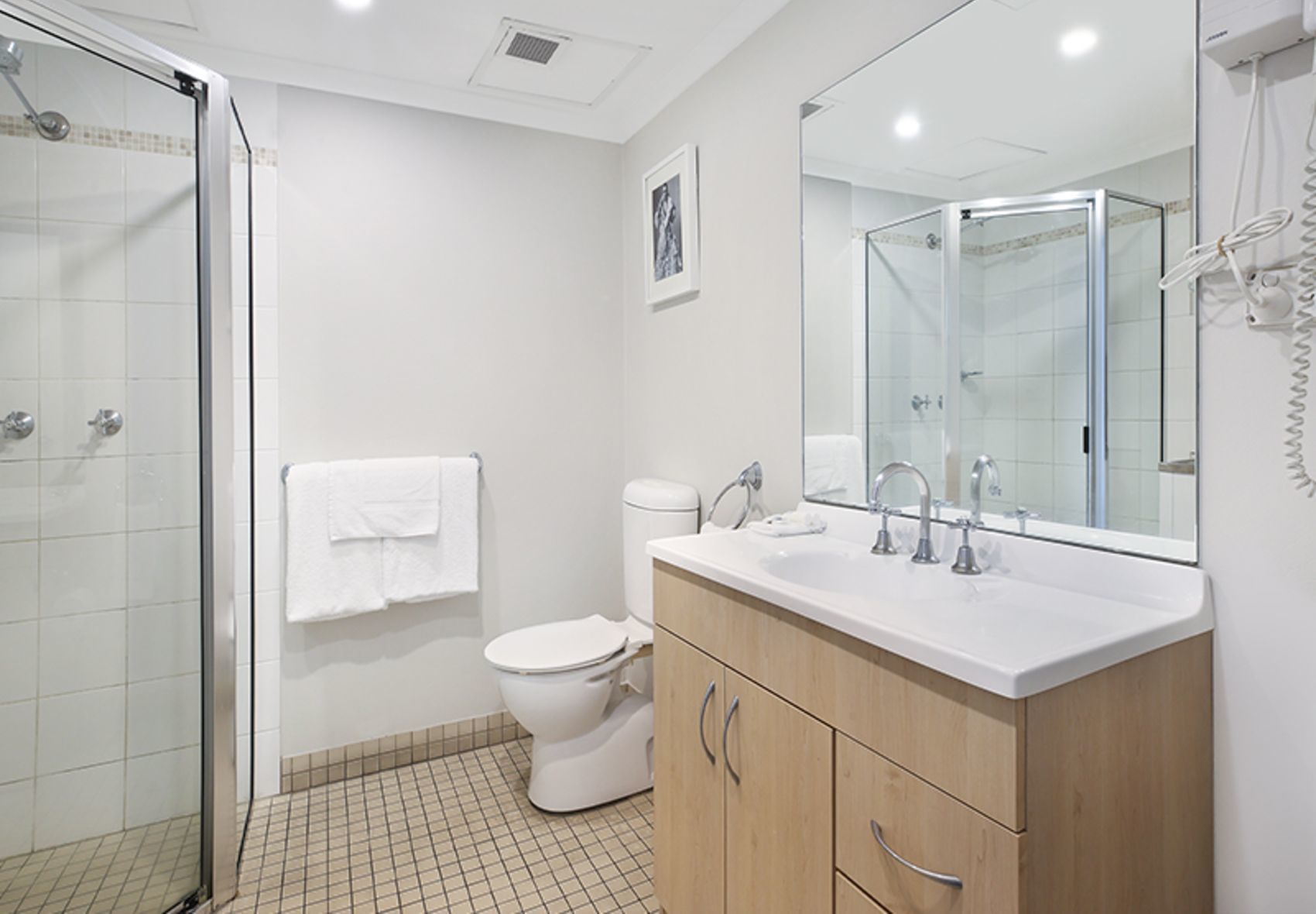AEA Sydney Airport Serviced Apartments