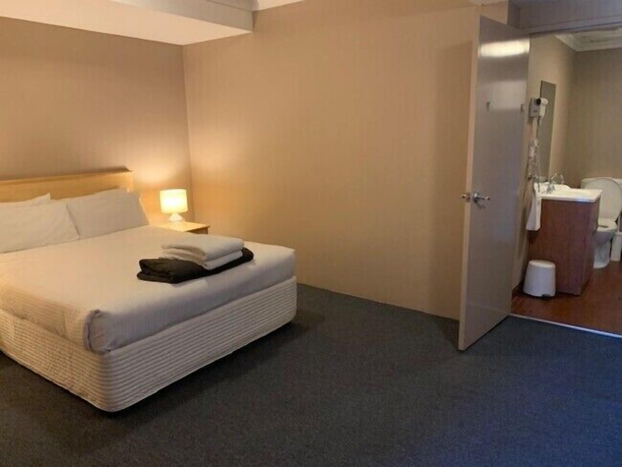 AEA Sydney Airport Serviced Apartments
