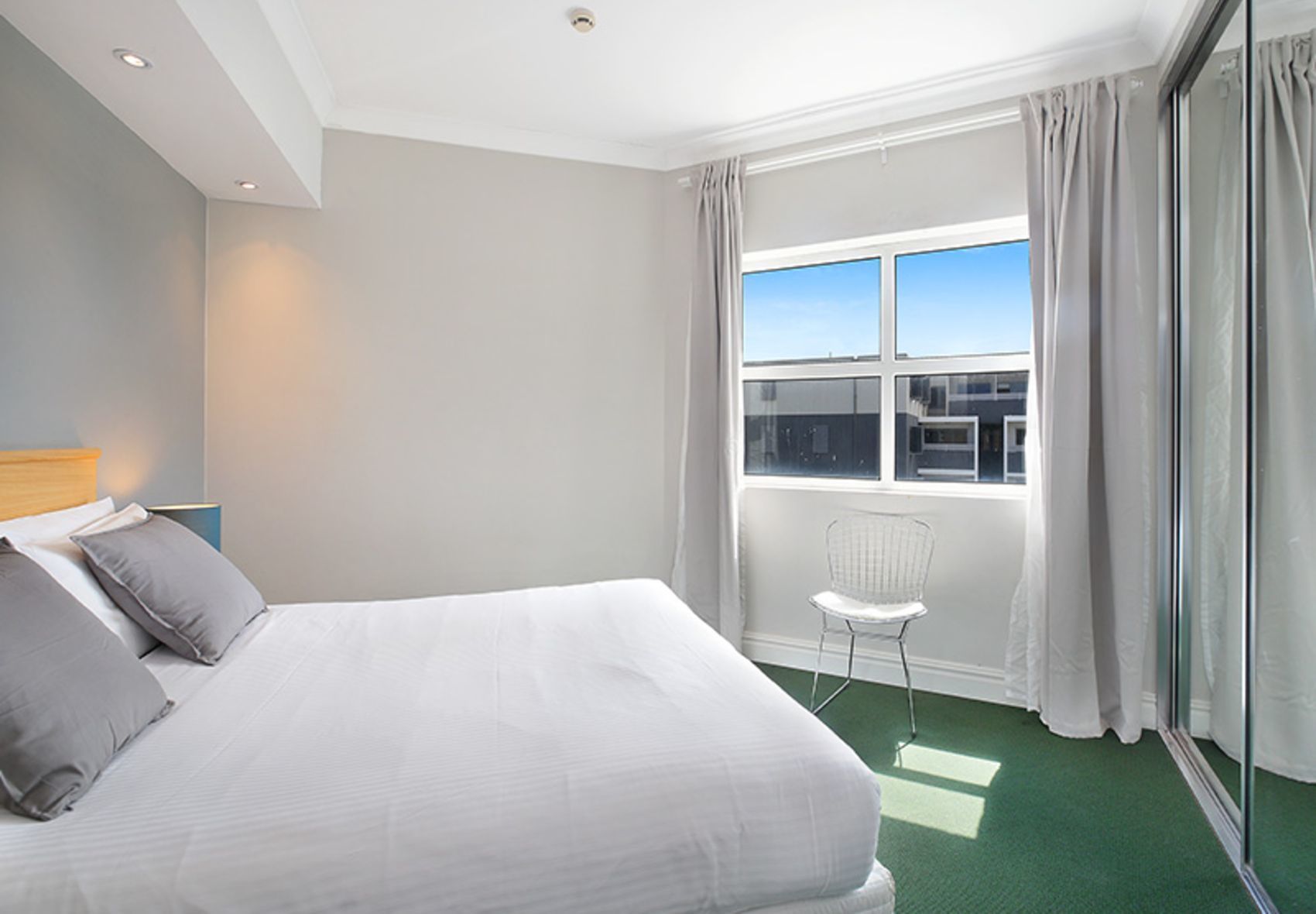 AEA Sydney Airport Serviced Apartments