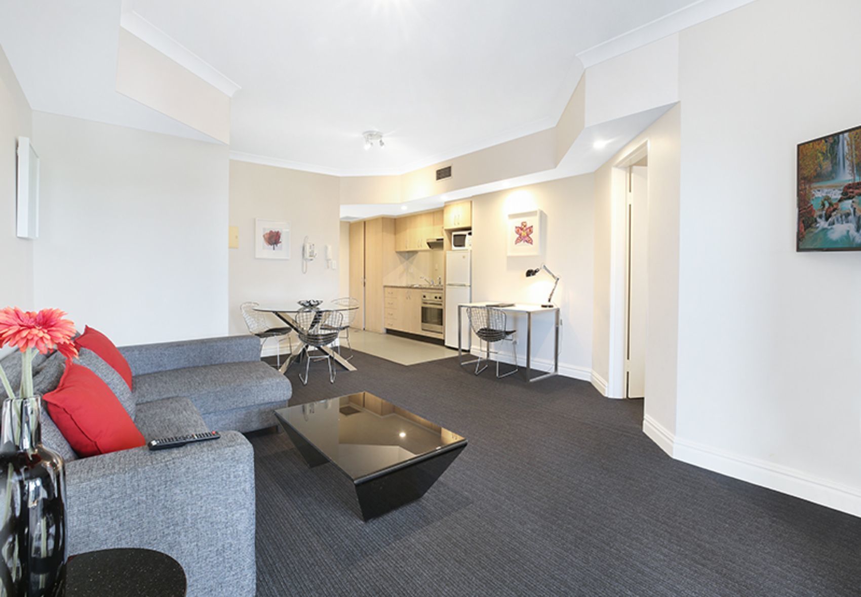 AEA Sydney Airport Serviced Apartments
