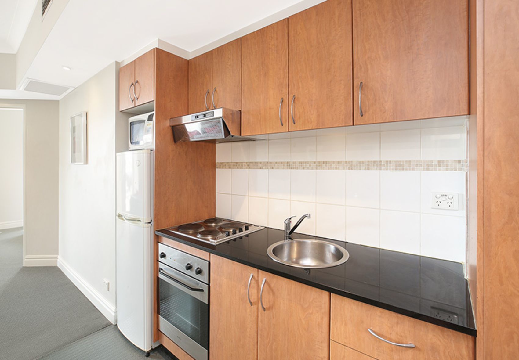 AEA Sydney Airport Serviced Apartments