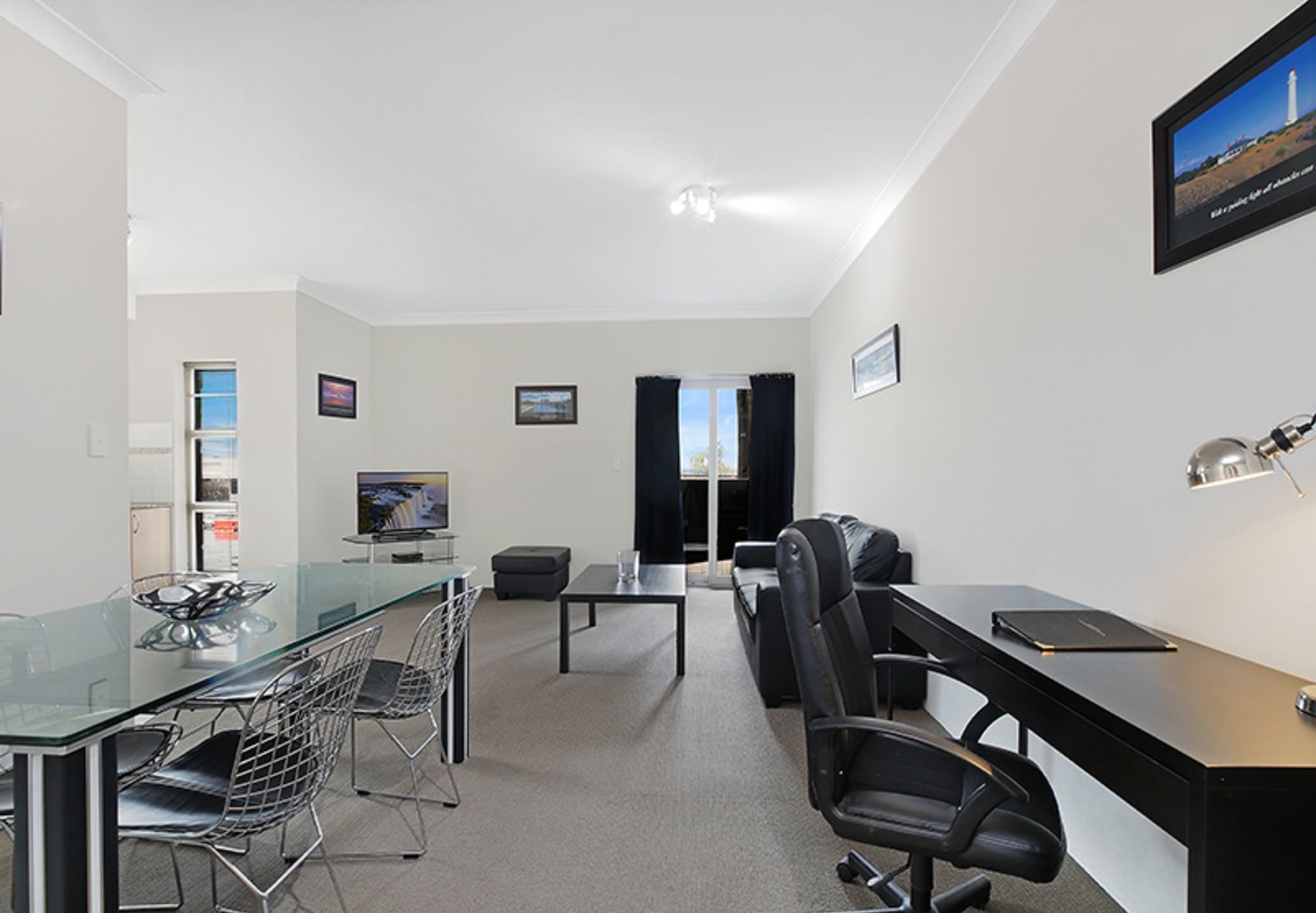 AEA Sydney Airport Serviced Apartments