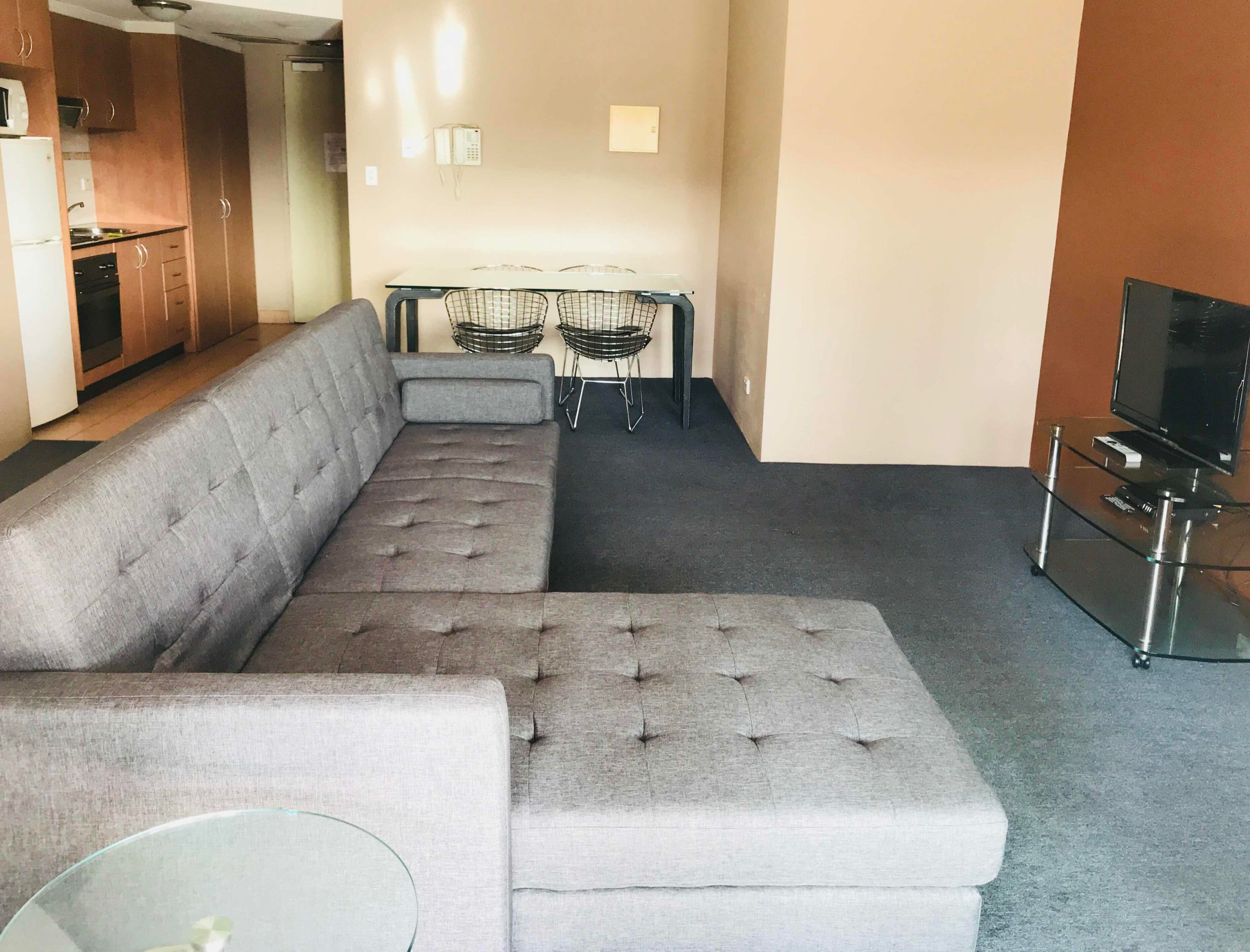 AEA Sydney Airport Serviced Apartments