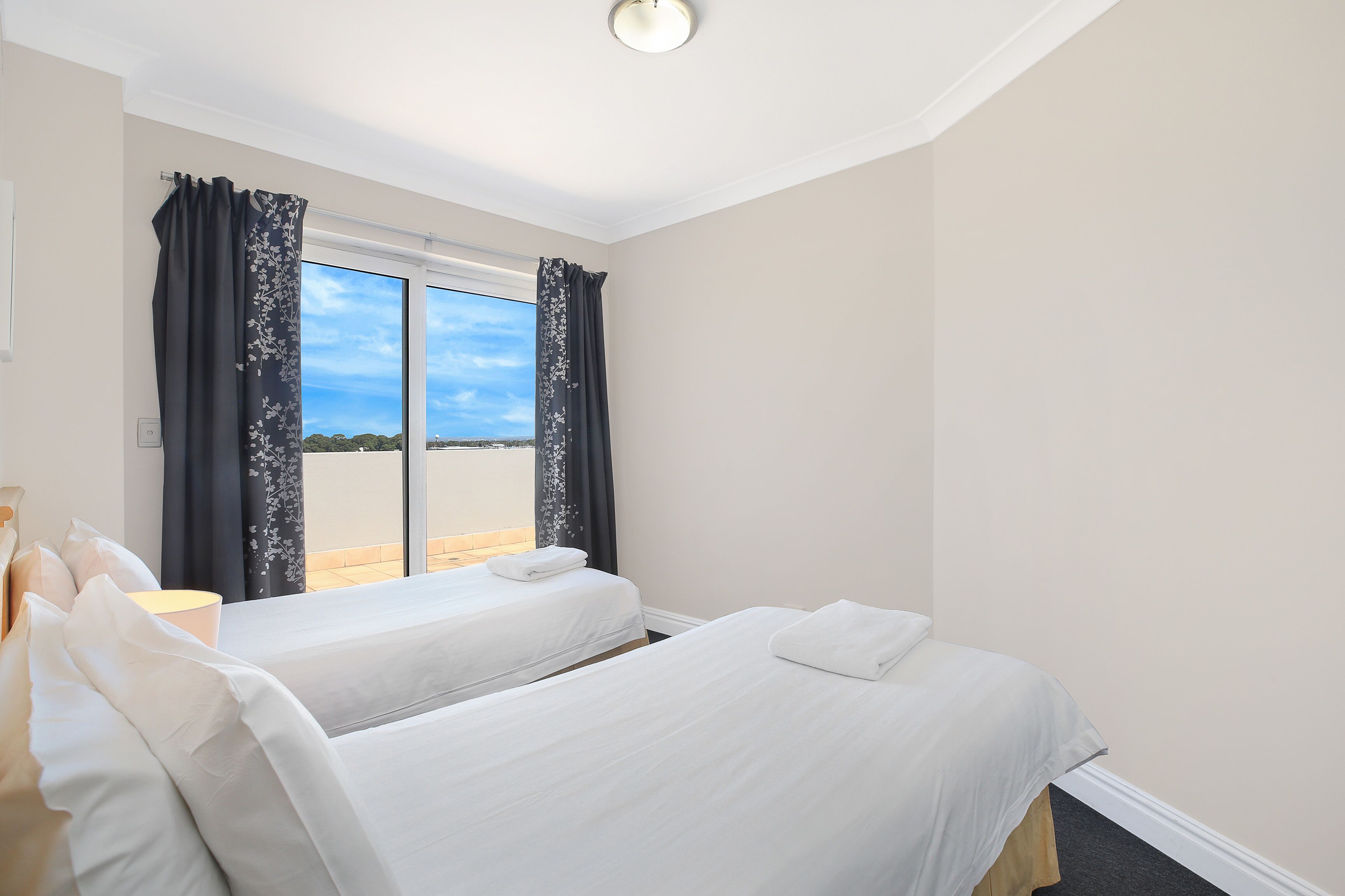 AEA Sydney Airport Serviced Apartments