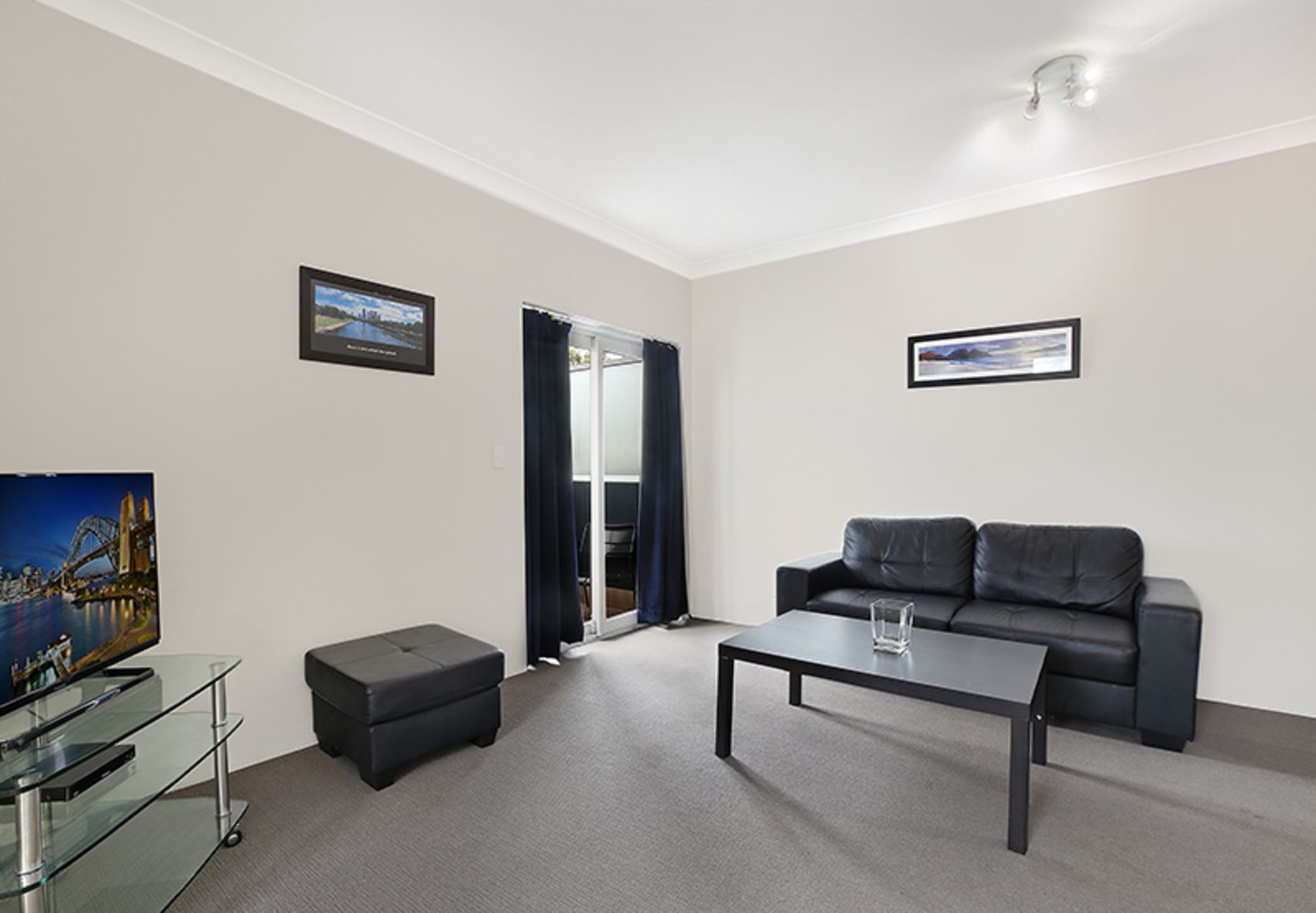 AEA Sydney Airport Serviced Apartments