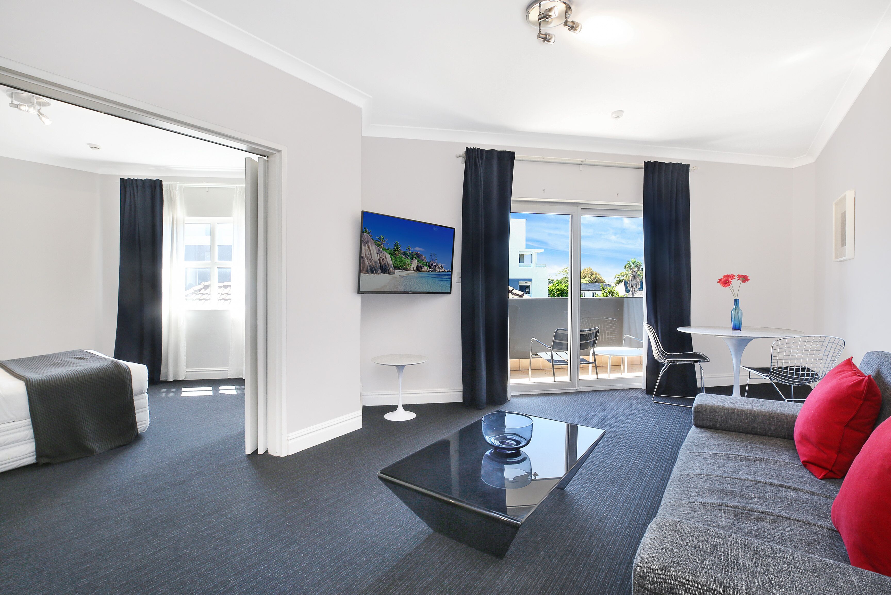 AEA Sydney Airport Serviced Apartments